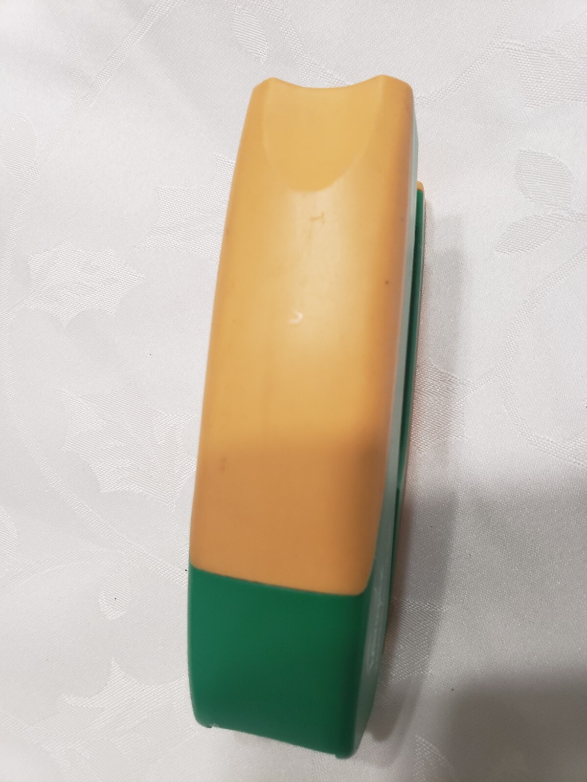 Mirapex Mini Stapler with Green Yellow Staples Drug Rep Pharmaceutical Super