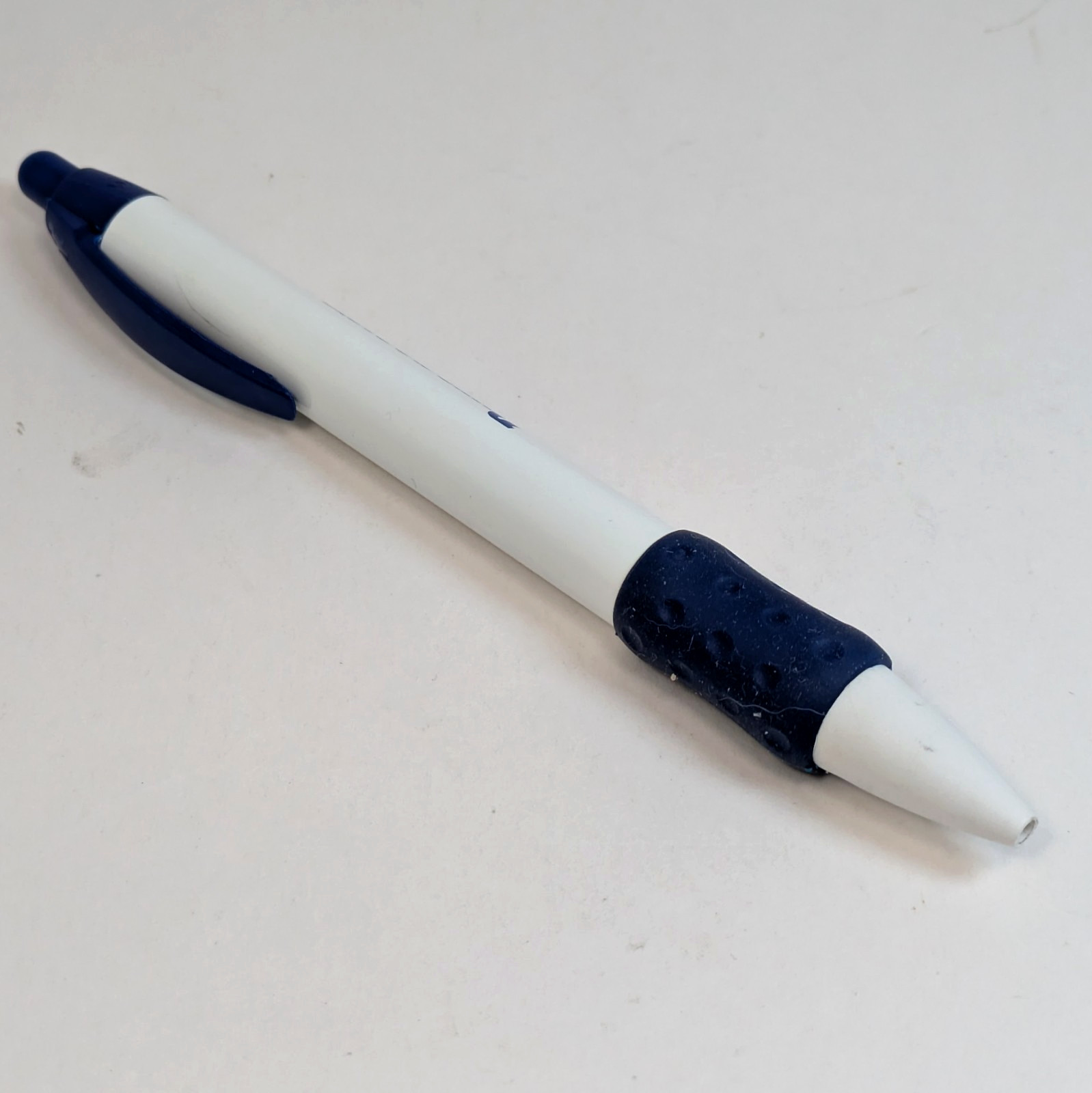 Pharmaceutical Drug Rep Pen Duragesic CII Fentanyl Advertising BIC WideBody