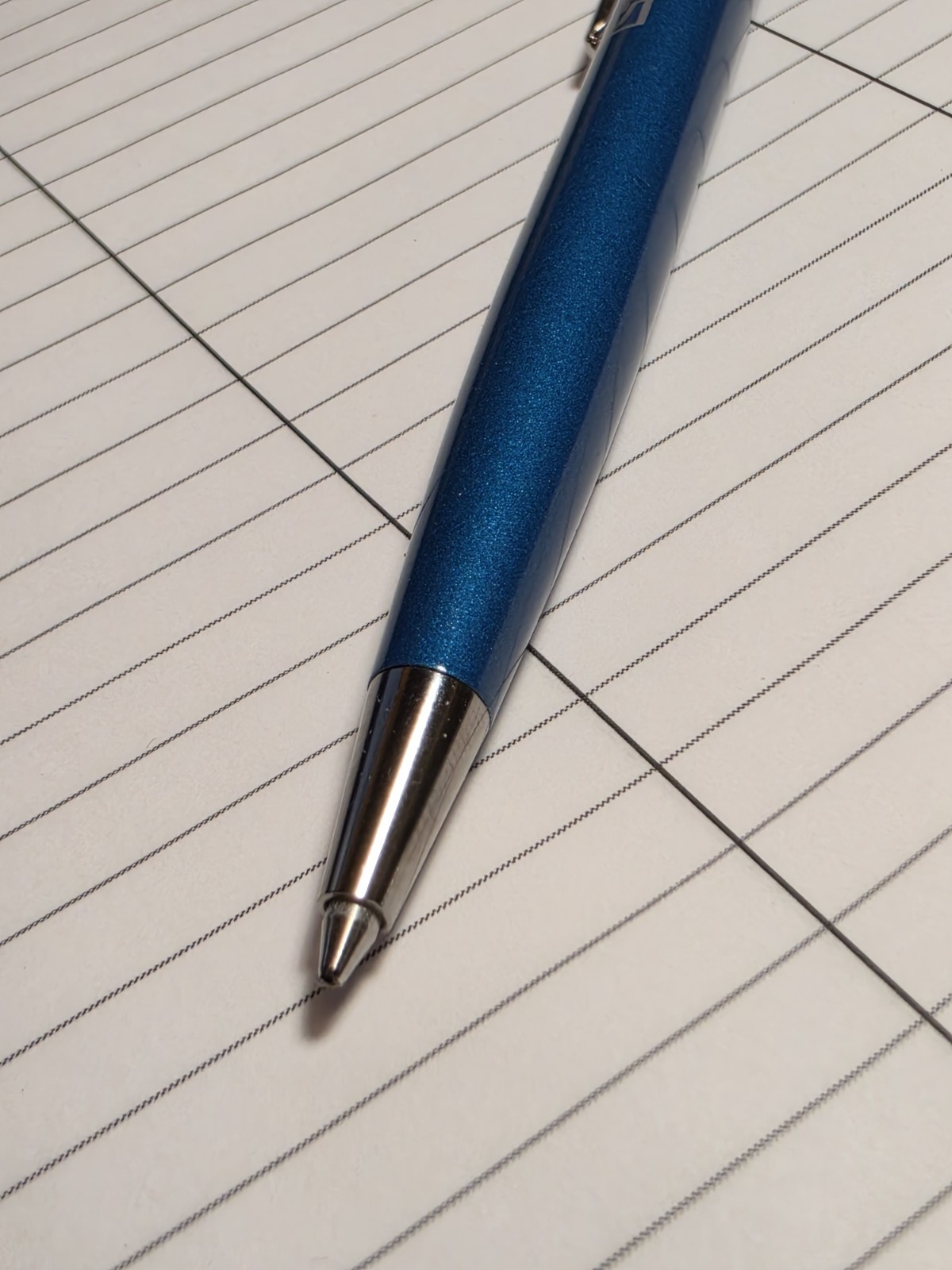 INOXCROM Lipitor Ballpoint pen discontinued Pharmaceutical Made In Spain – Rare!