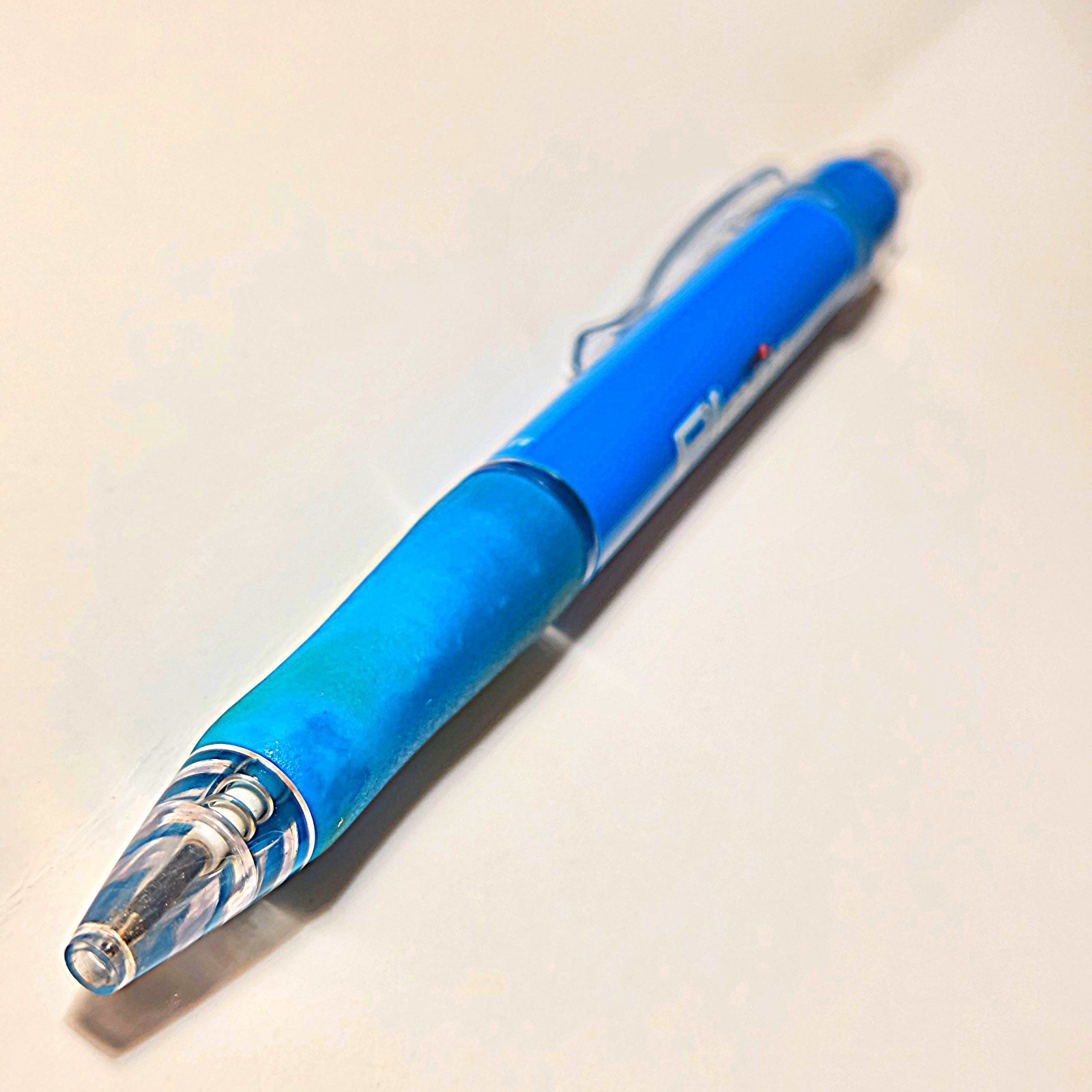 Vintage Papermate Plavix Clopidogrel 75mg Pharmaceutical Drug Rep Pen