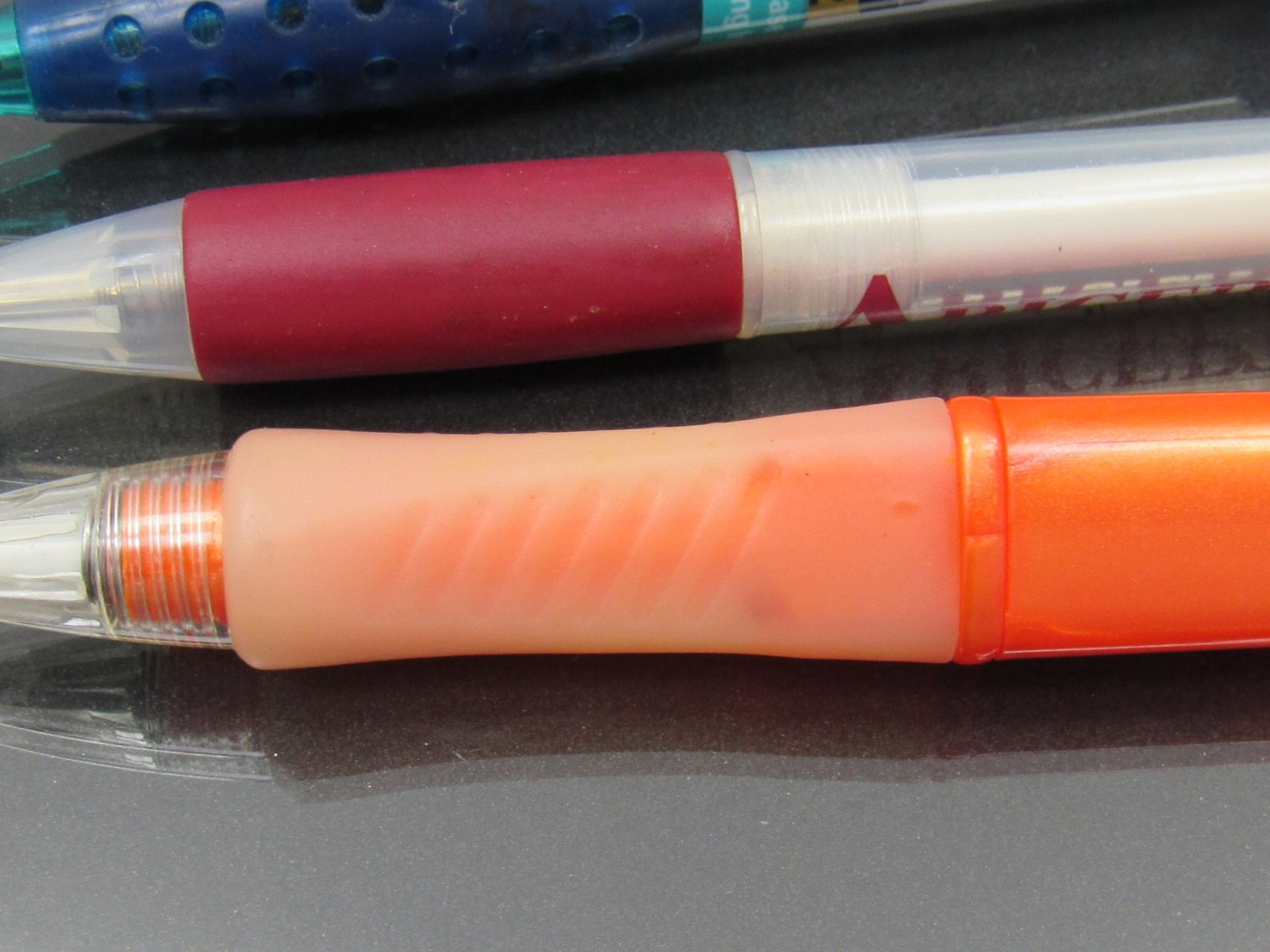 Benicar Aricept Sanctura PENS Drug Rep Pharmaceutical Promo Advertising Lot of 3