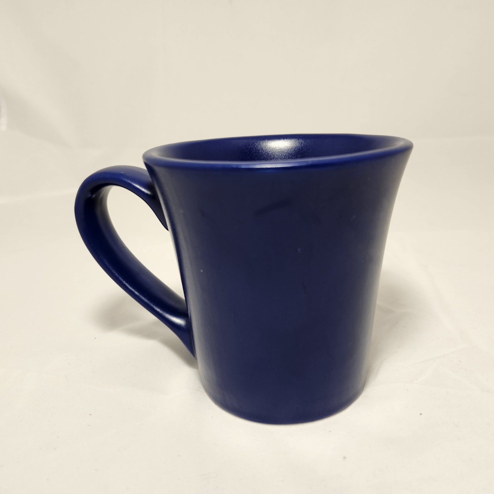 Zoloft Pharmaceutical Collectible Coffee Mug Pharma Promo Cup Novelty 12oz