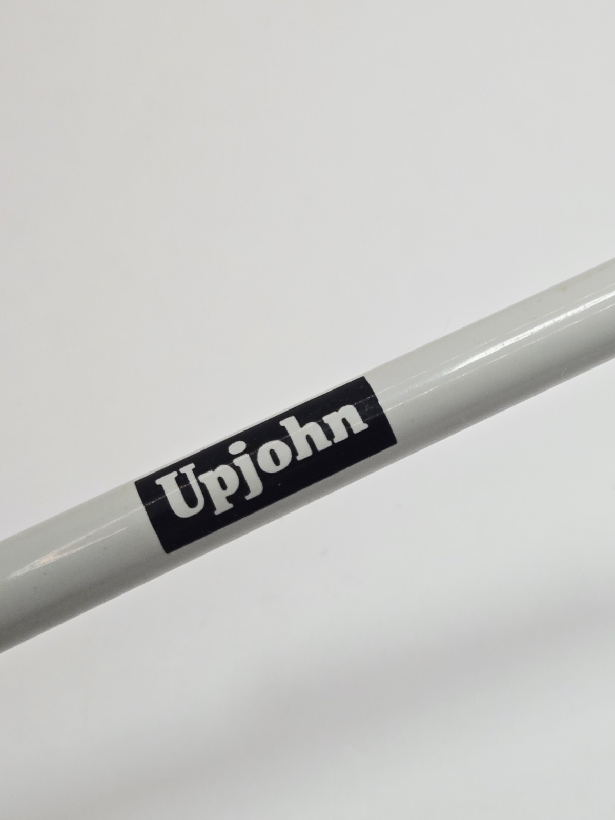 Vintage UPJOHN Medical Company Memorabilia Ball Point Pens Non Working