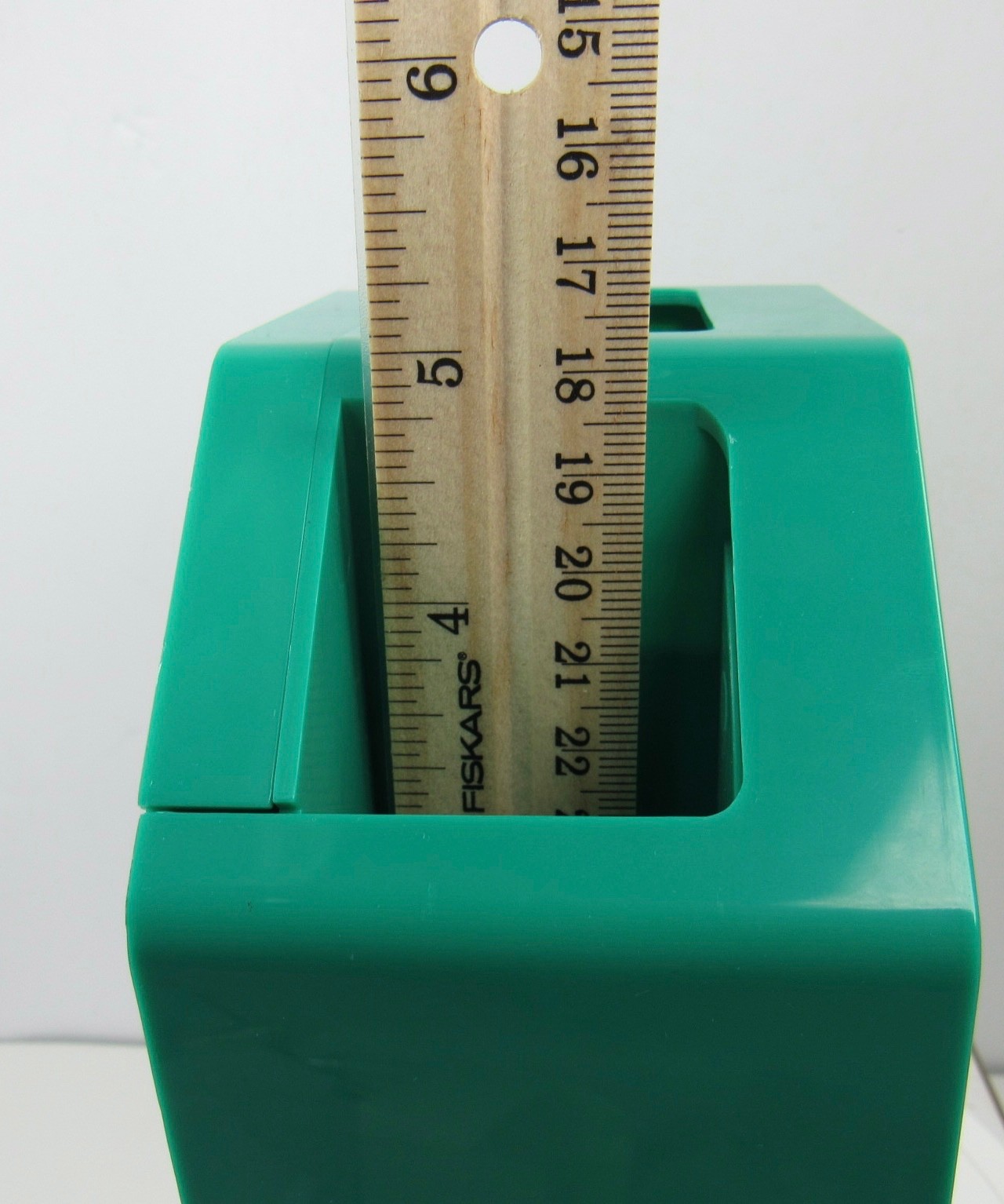 OPANA ER Oxymorphone CII Clock Pen Holder Drug Rep Pharmaceutical Promo w/ Info