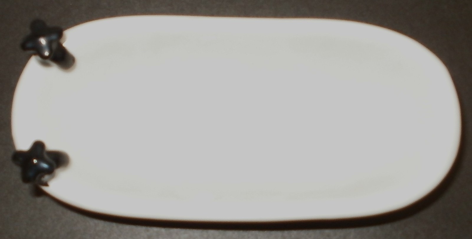 Pharmaceutical Drug Rep Promo Item Cialis Porcelain Bathtub ED Medication