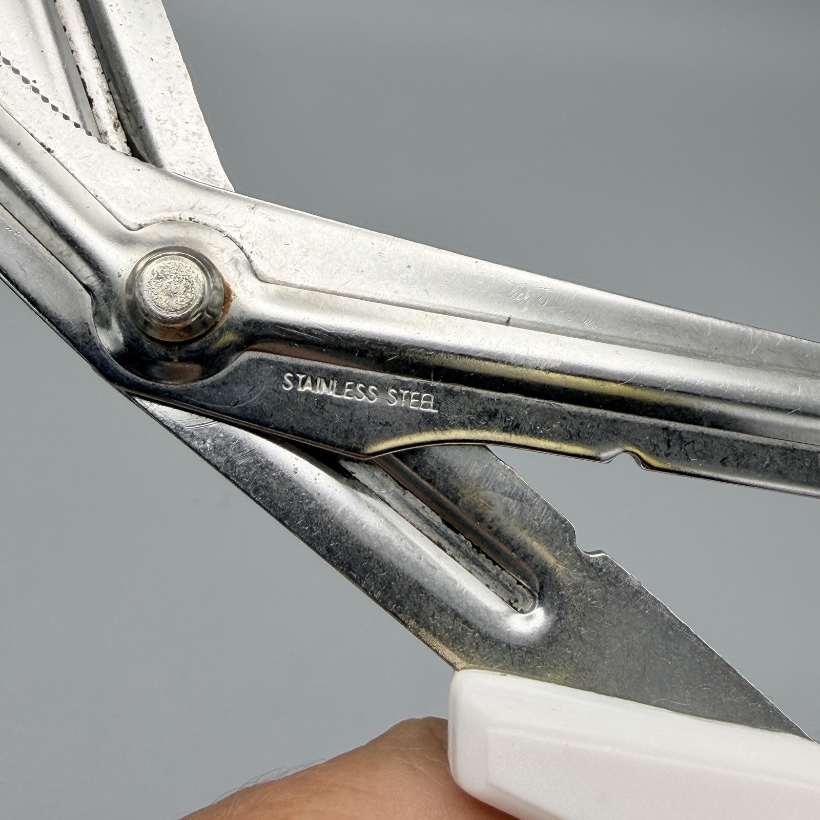 BANDAGE /IV Scissors Pharmaceutical advertising CELEBREX 7.25″ long Pharmacy