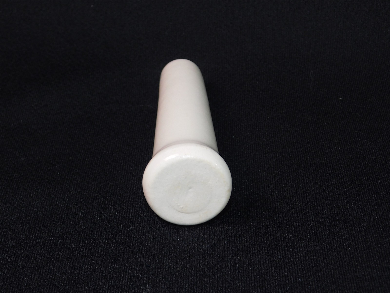 1952 APHA 3.75″ Porcelain Pestle 100 Years Service To Pharmacy Commemorative