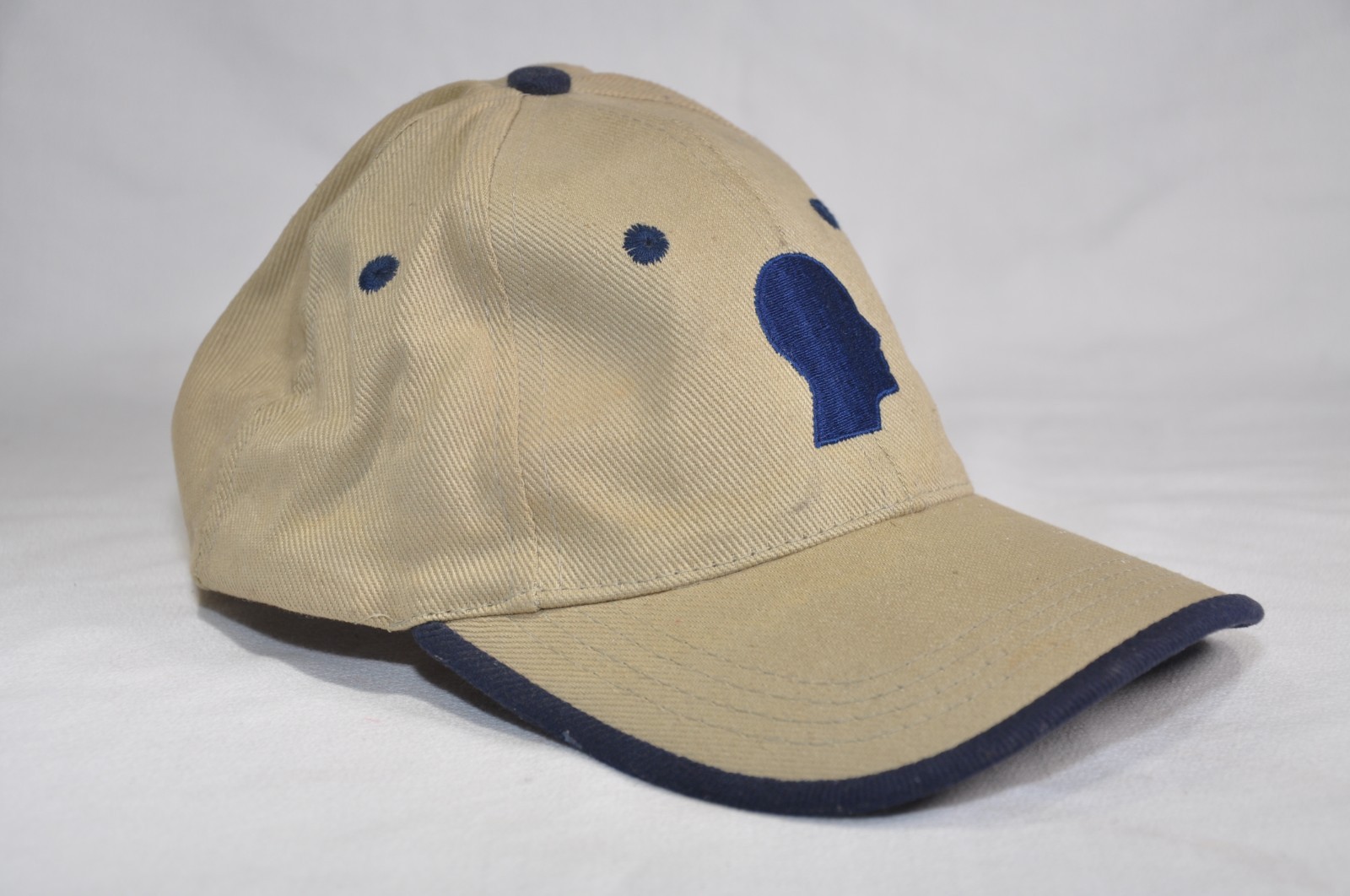 Paxil Baseball Cap Hat Pharma Pharmaceutical Drug Rep SmithKline Beecham RARE