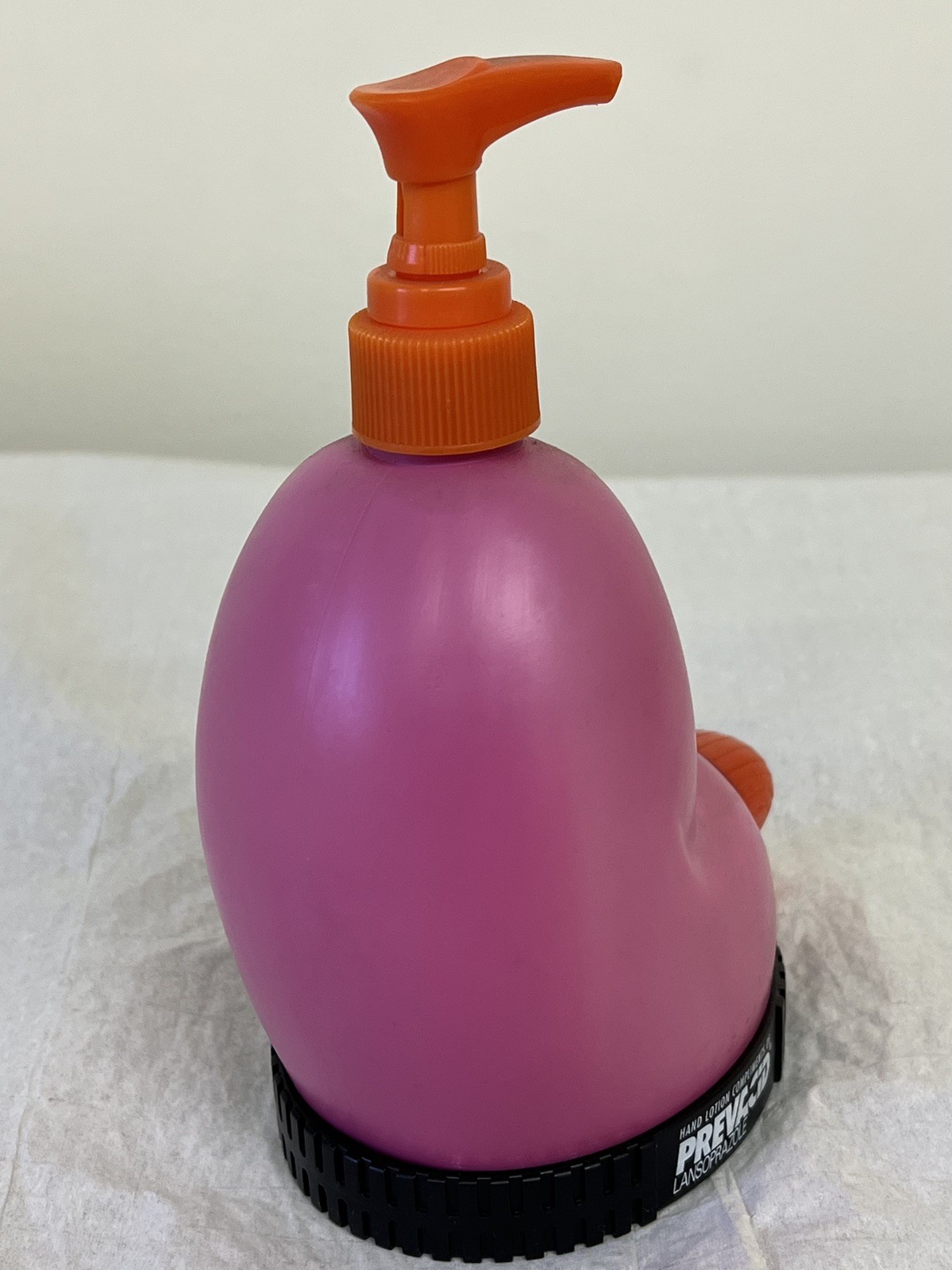 PREVACID Pharmaceutical Drug Rep Promo – Hand Lotion – TAP Pharmaceuticals Inc.