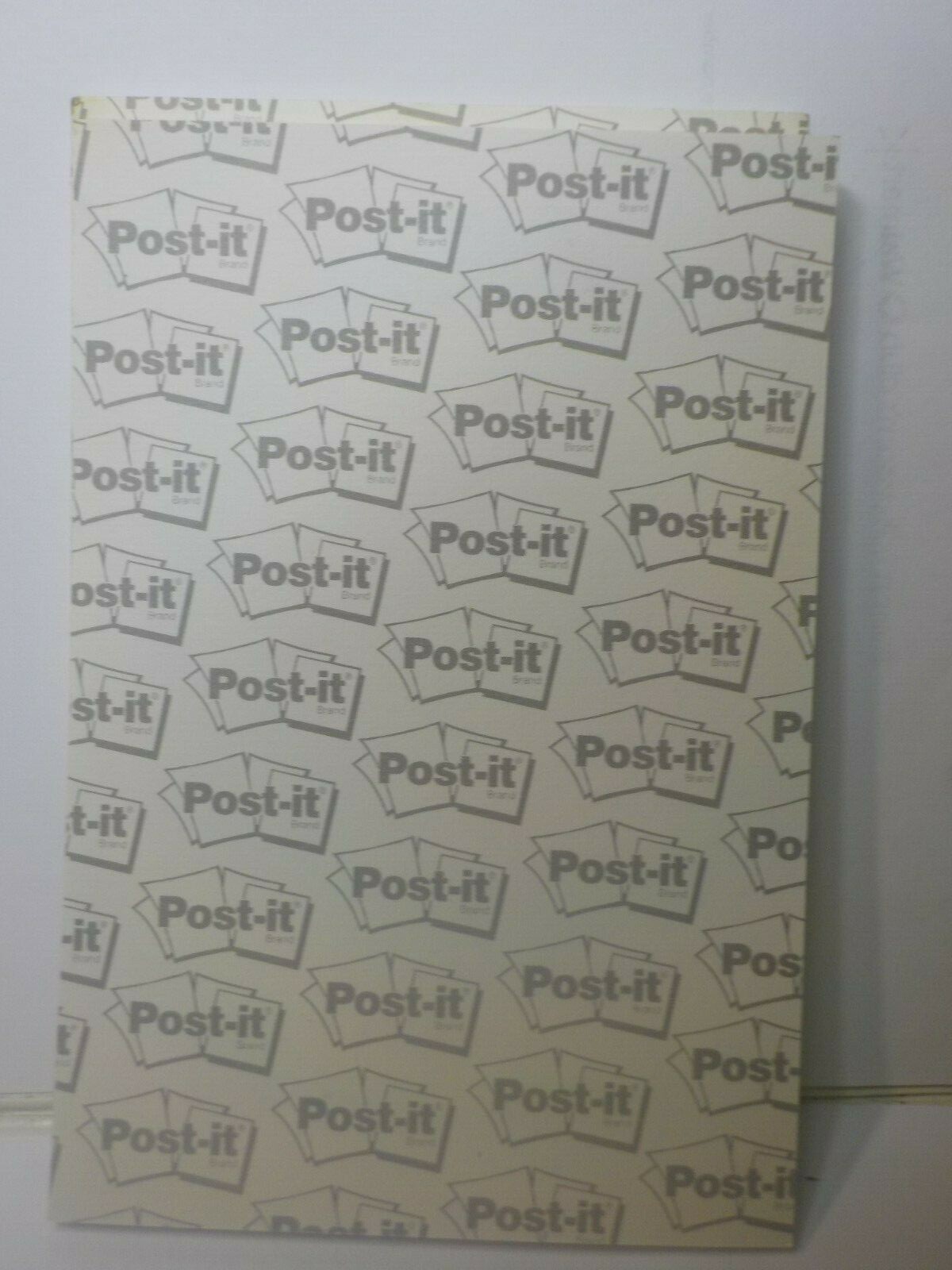 Drug Rep Post-it note pads Diastat paper note pads