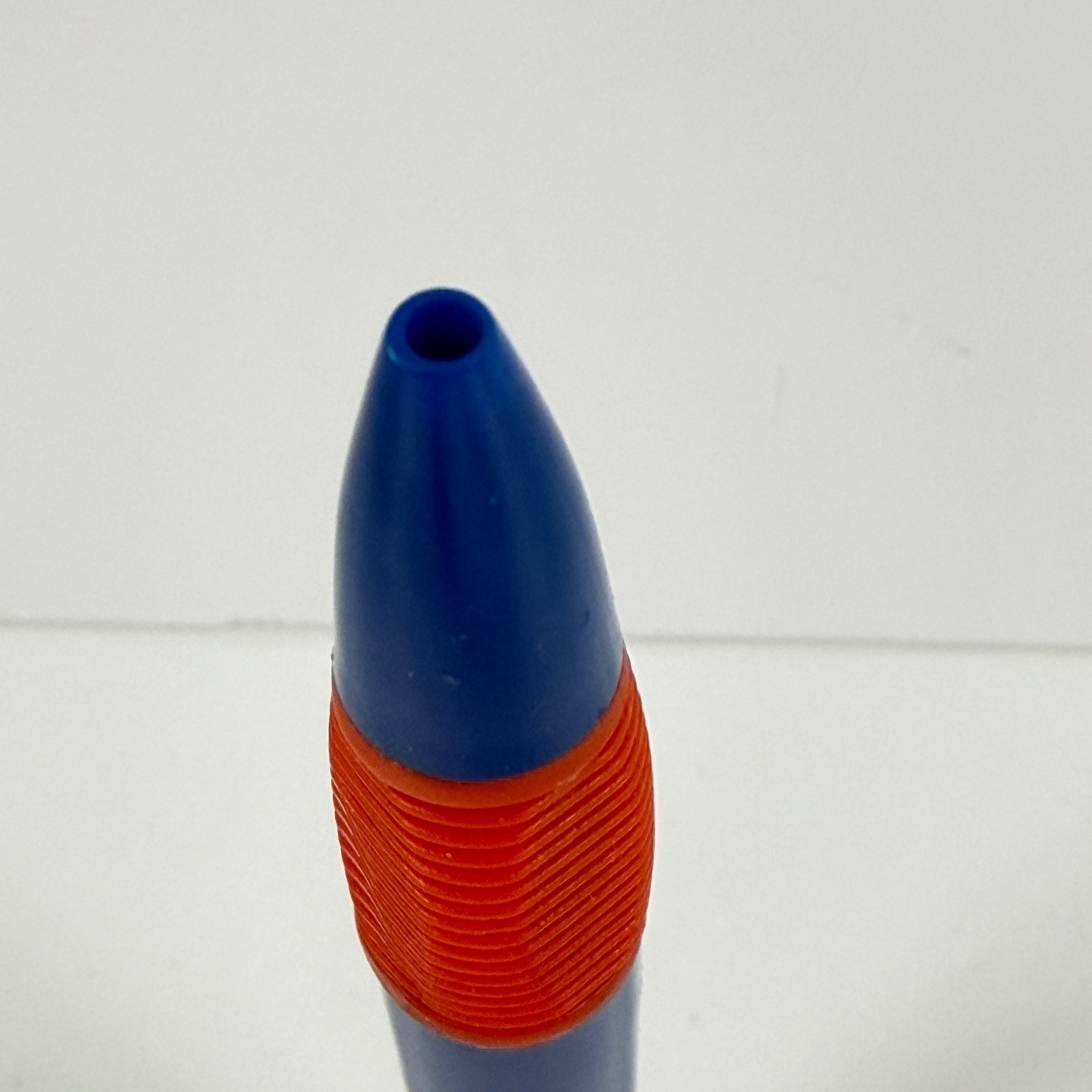 Pravachol Blue Red Pharma Promo Pen Drug Rep Advertising