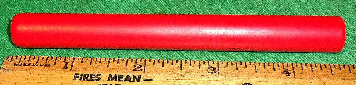 AZACTAM AZTREONAM Pharmaceutical Drug Rep Red PENLIGHT Vintage Retro Rare 2010