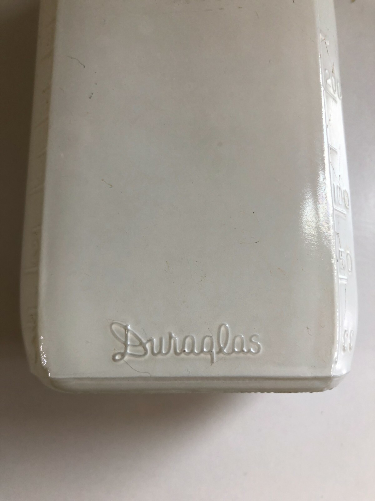 1973 Pharmacy Graduate Owens-Illinois Temple University 16oz Bottle .