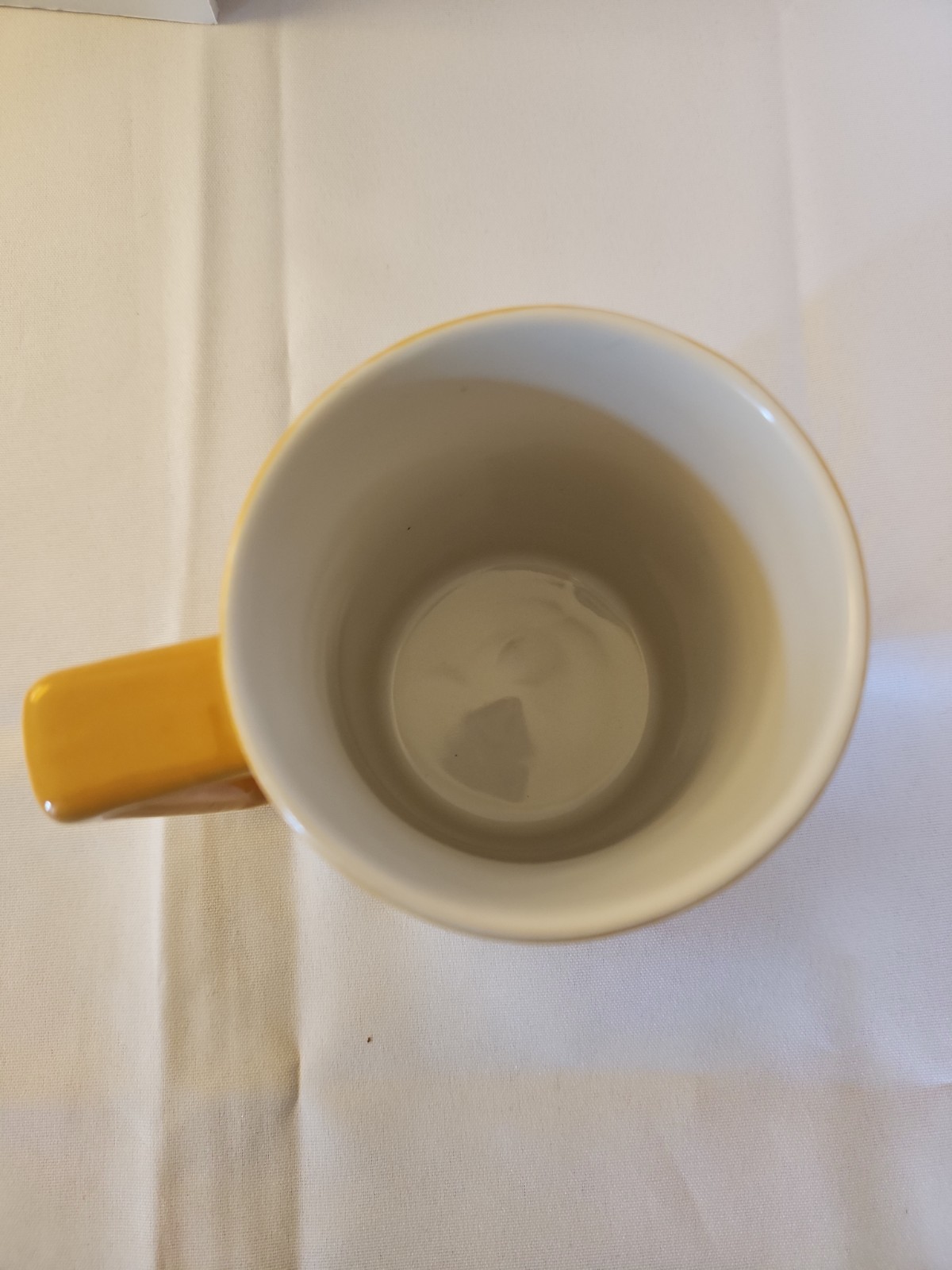 Protonix Coffee Cup – Mug Heartburn Monsters -Collectible- Drug Rep Giveaway