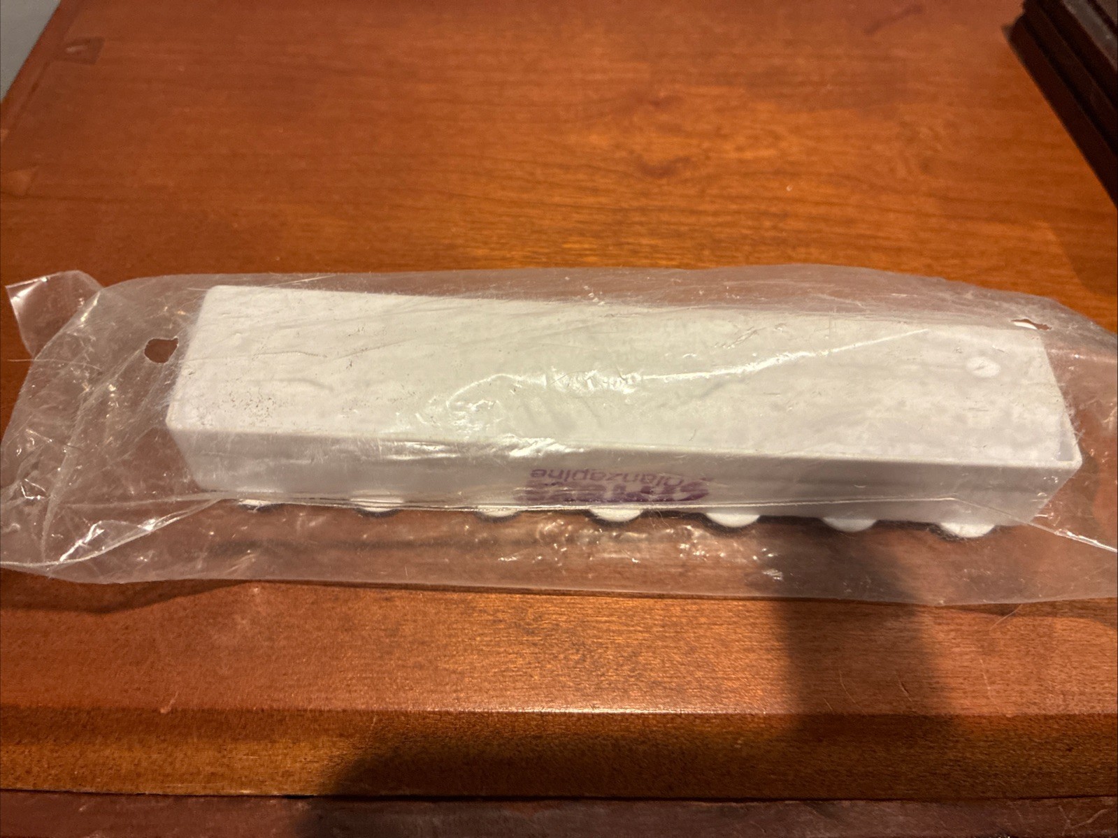 Zyprexa Olanzapine Pill Organizer Week Medical Drug Pharmaceutical Rep MIP