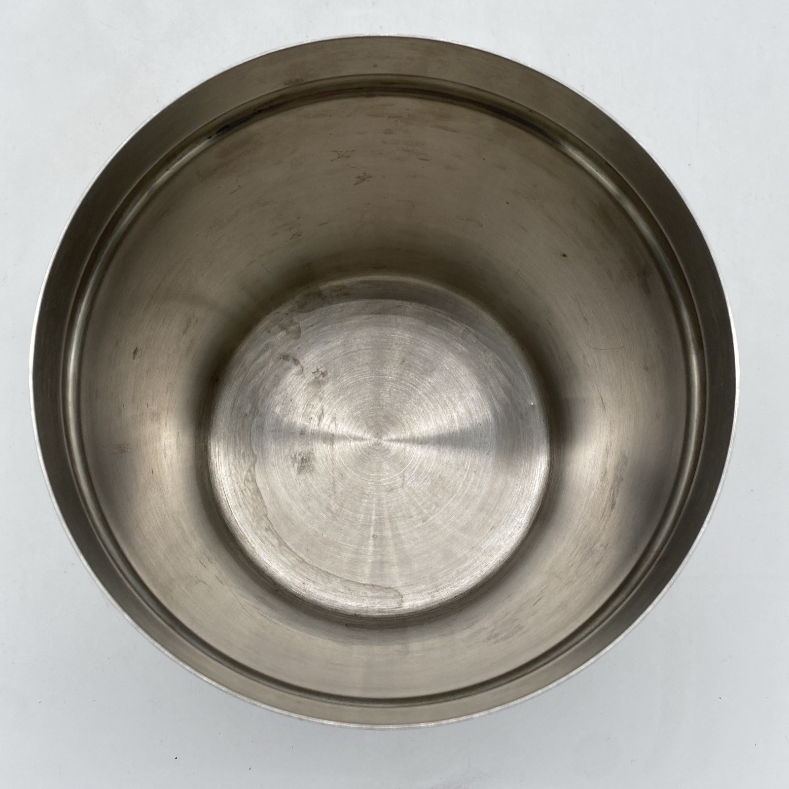 Vollrath Stainless Steel Canister With Medical Lid – 8803