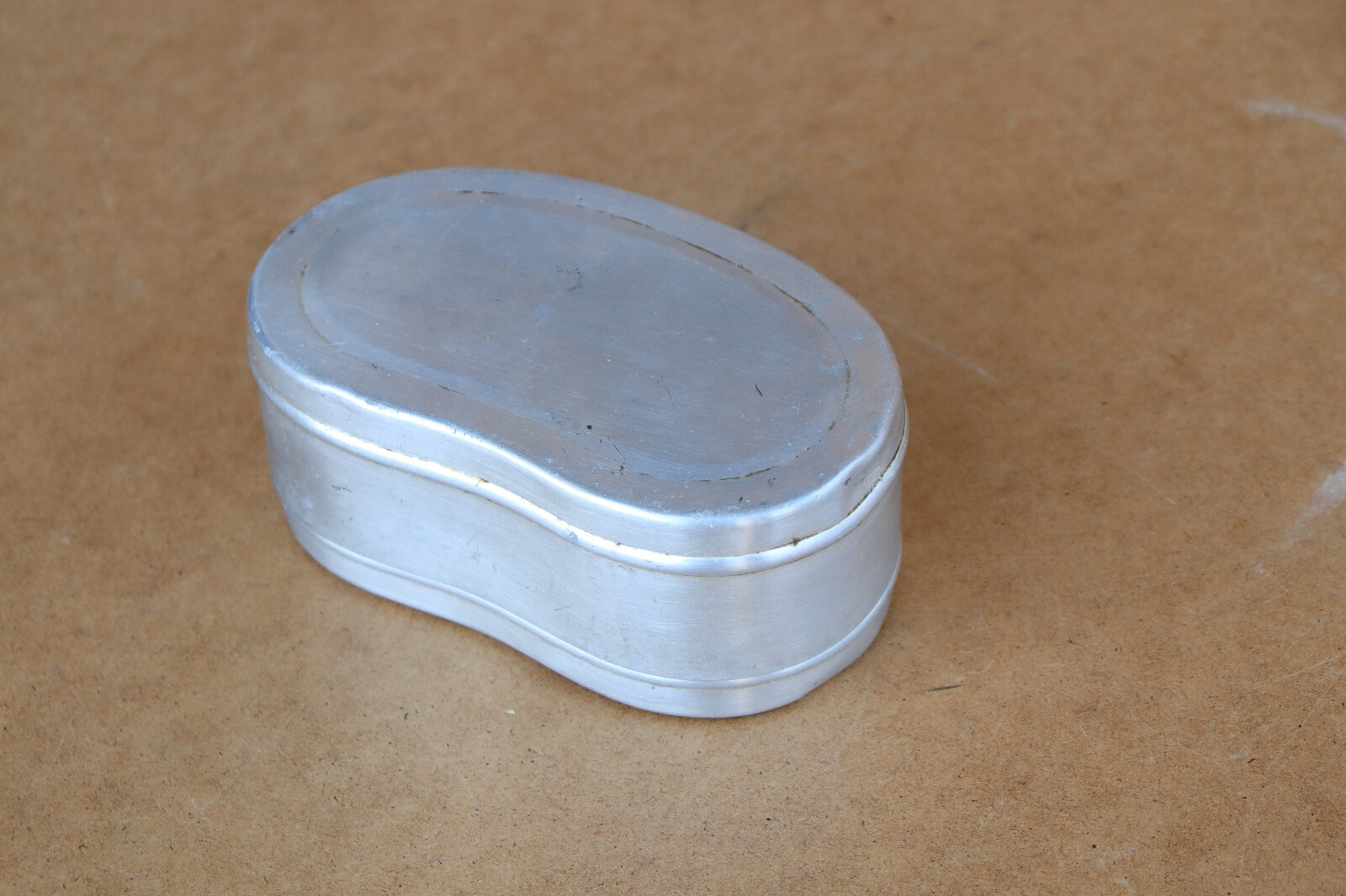 Old Antique Vintage Medicine Sterilizer for Veterinary Tools Box Case Container.