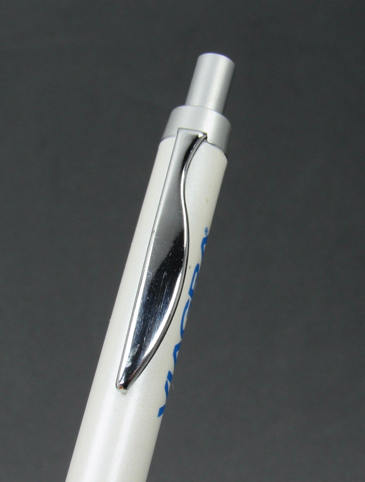Rare Stunning VIAGRA PEN Drug Rep Pharmaceutical Promo Advertising Metal Plastic