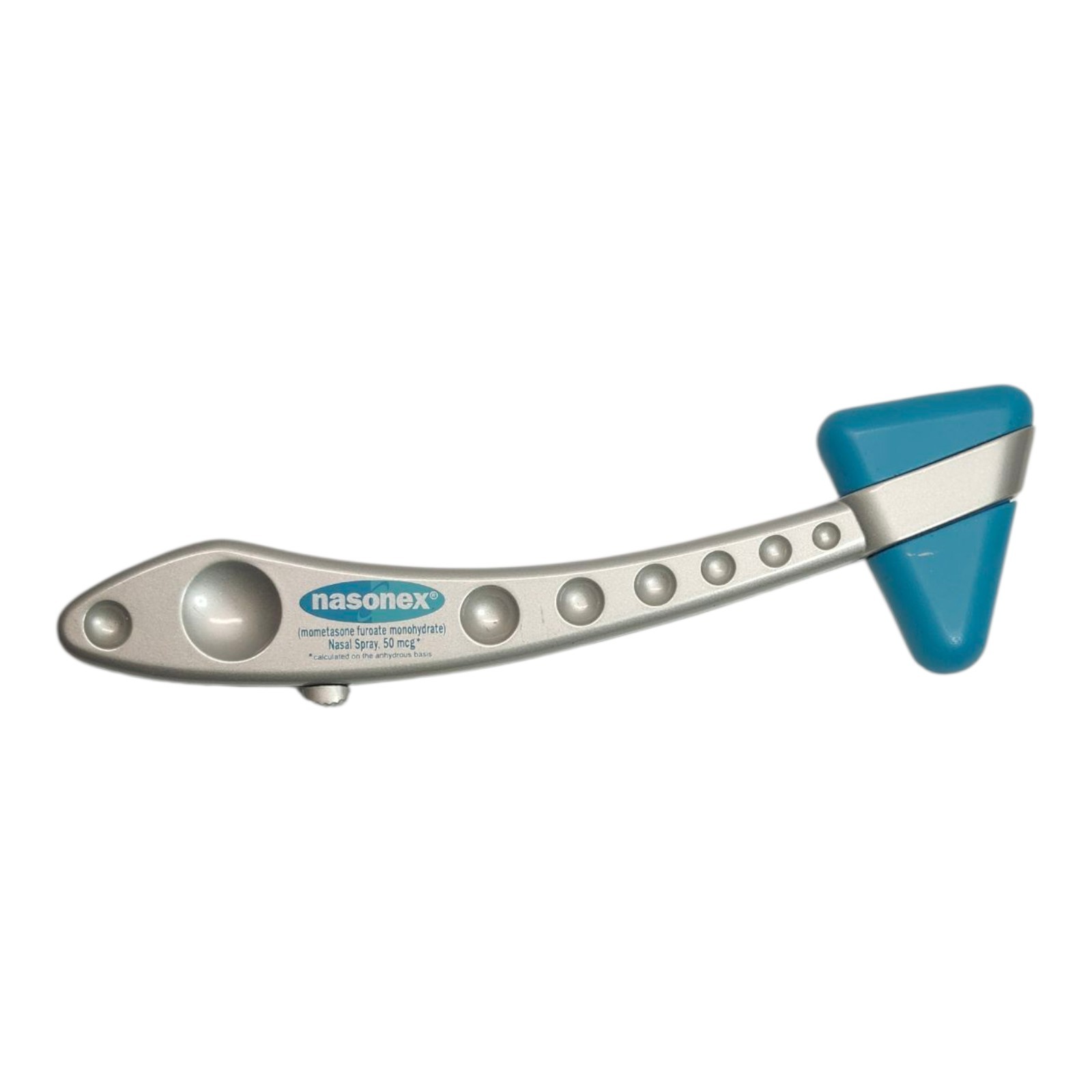 Pharma Drug Rep Medical Neurological Reflex Hammer with Monofilament