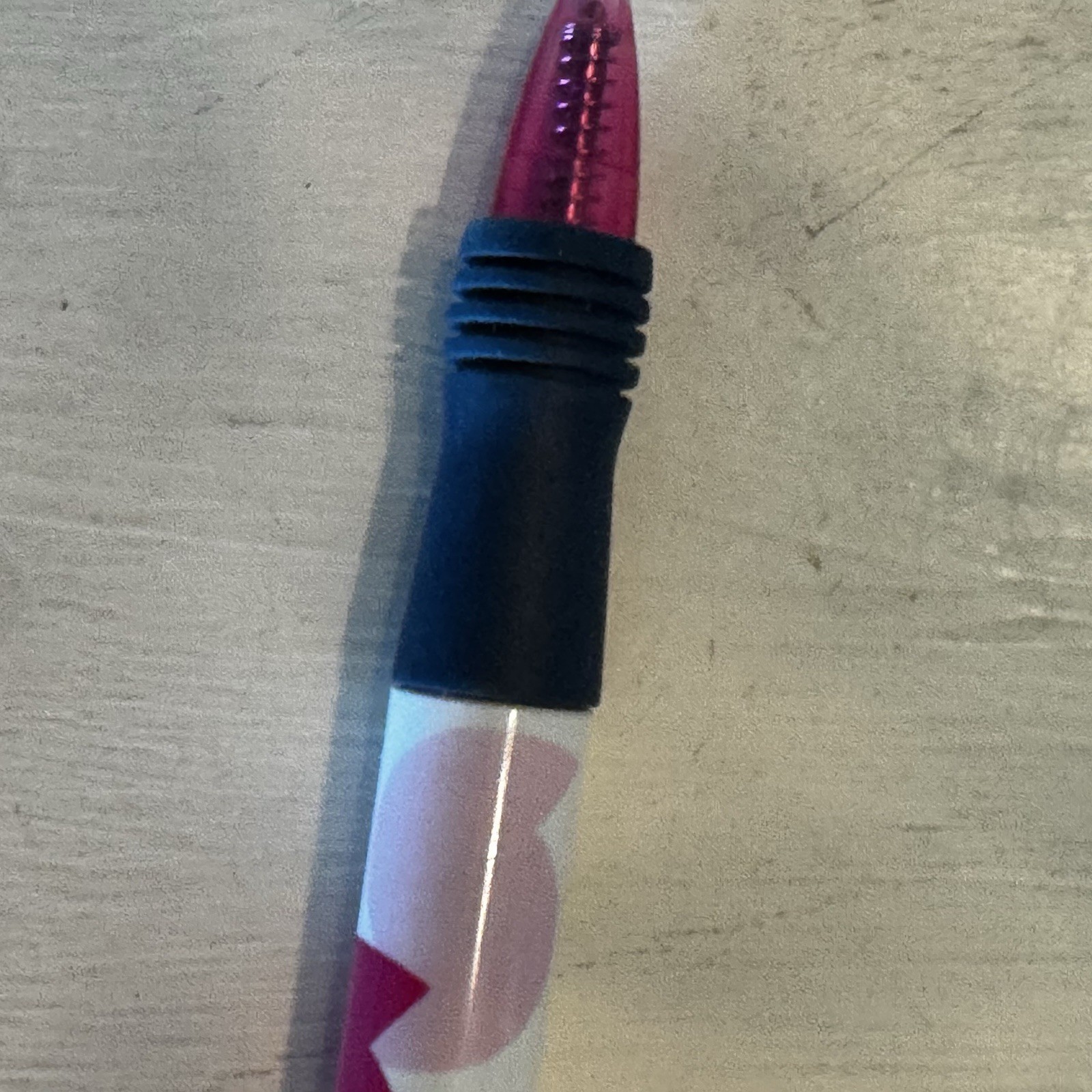 Drug Rep SEROQUEL Collectible Pen RARE