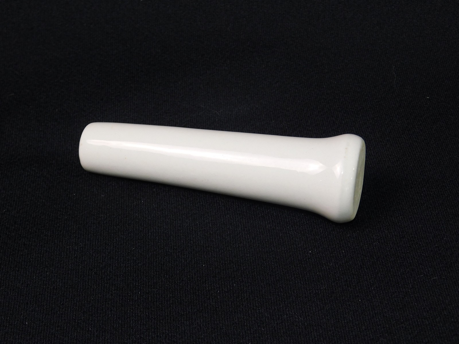 1952 APHA 3.75″ Porcelain Pestle 100 Years Service To Pharmacy Commemorative