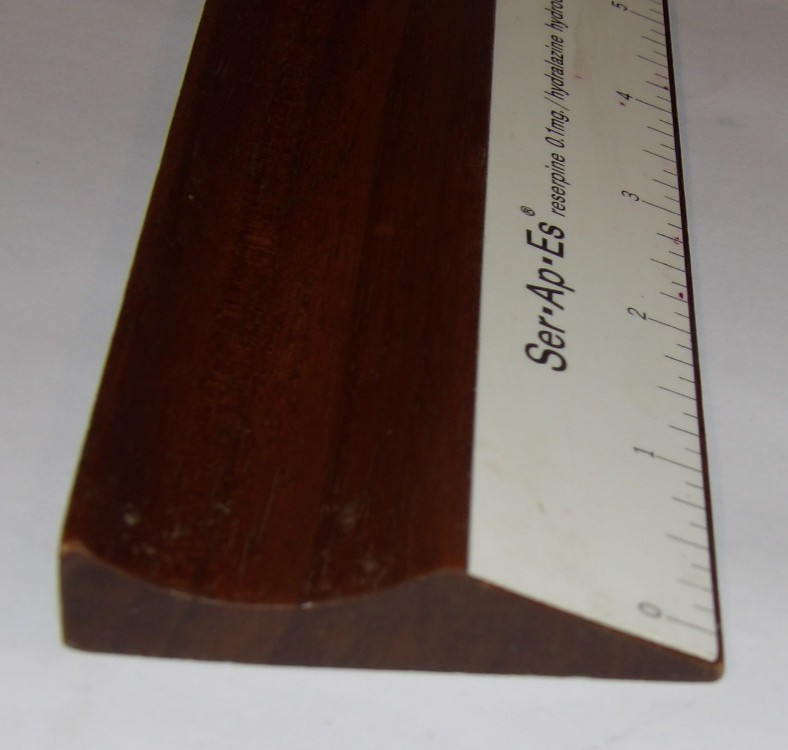 4 VINTAGE 1960s-70s PHARMACUTICAL ADVERTISING RULERS! CIBA/LILLY/PARKE-DAVIS!