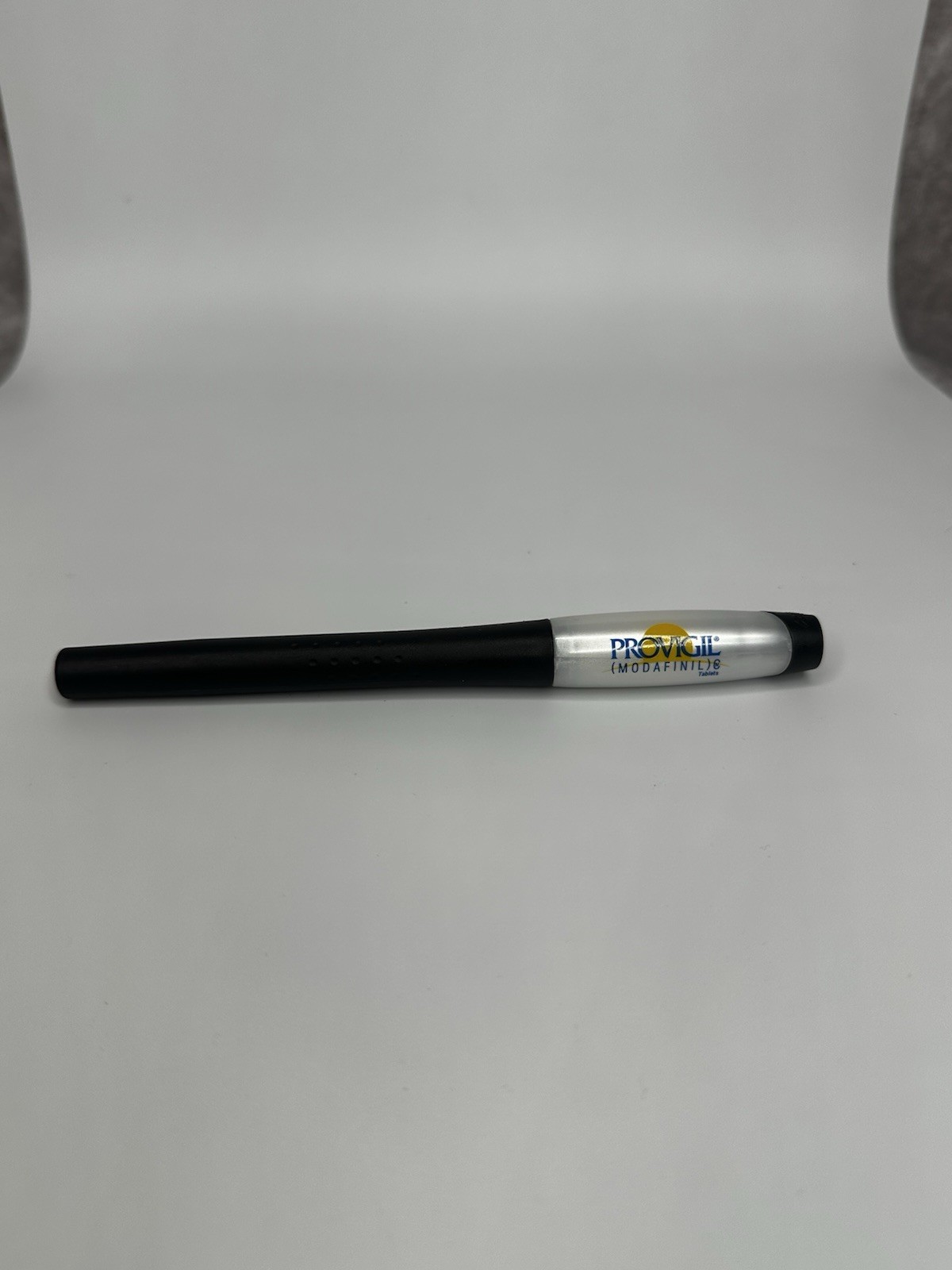 Drug Rep Provigil Retractable Pencil/Pens Duo Pharmaceutical Bic