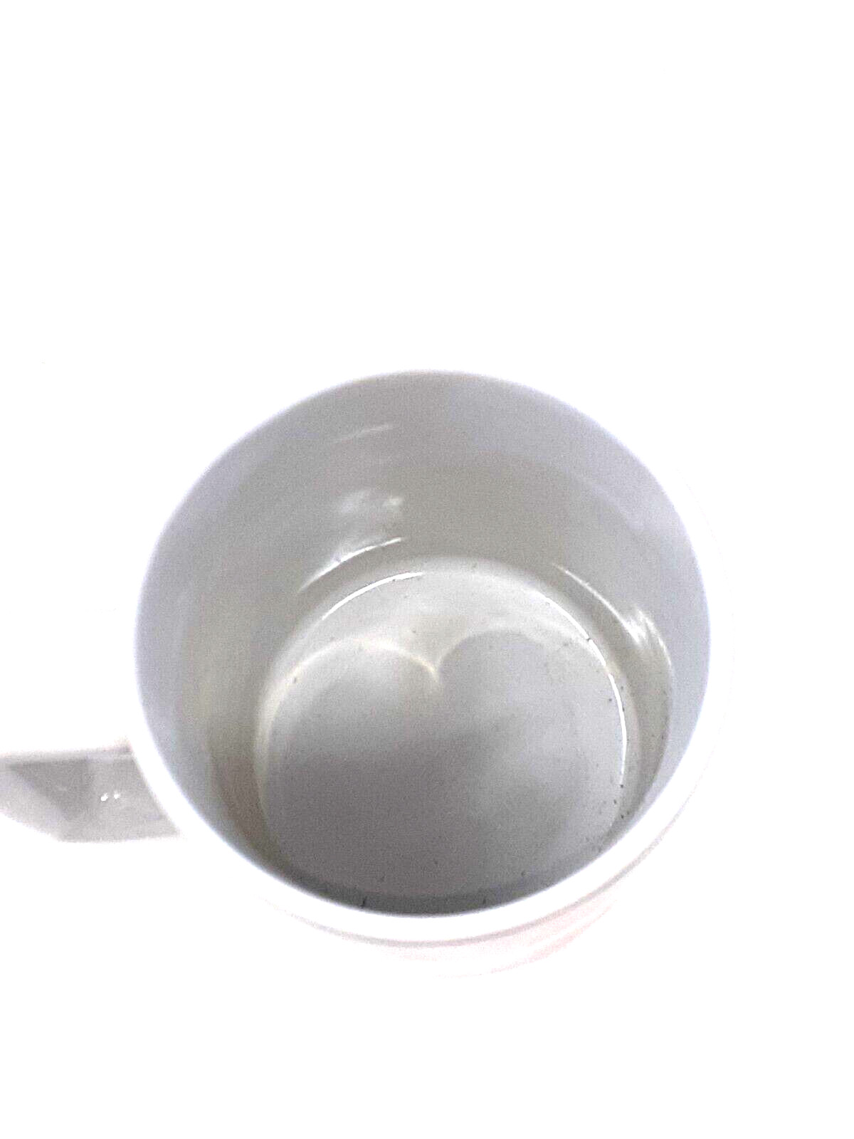Tygacil Pharmaceuticals Drug Rep Ceramic Coffee Mug Cup Collectable 14 Oz
