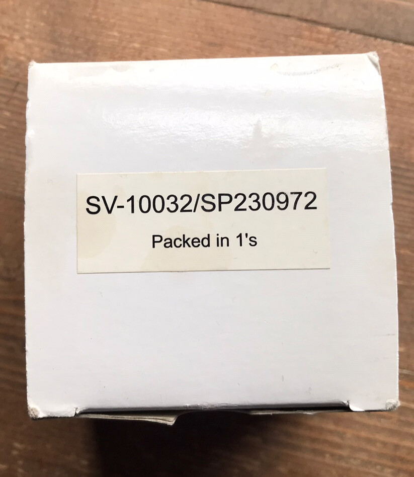 SPIRIVA PHARMACUETICAL DRUG REP CUBE