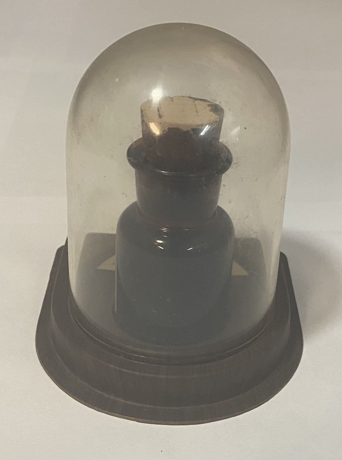 SURBEX-T Pharmacy Display Sulphur & Molasses Pharmaceutical Advertising Display