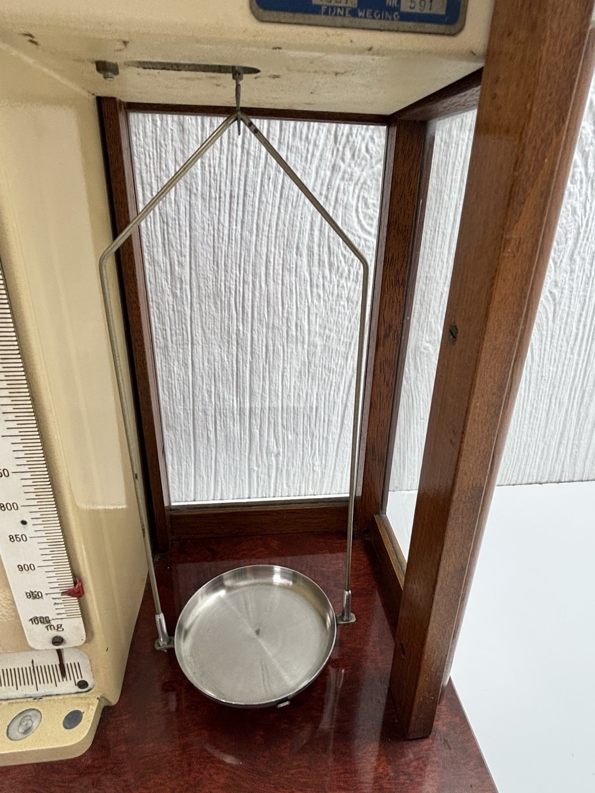 Lapin Arthur S Lapine & Company Laboratory Scales & Torsion Balance Weights