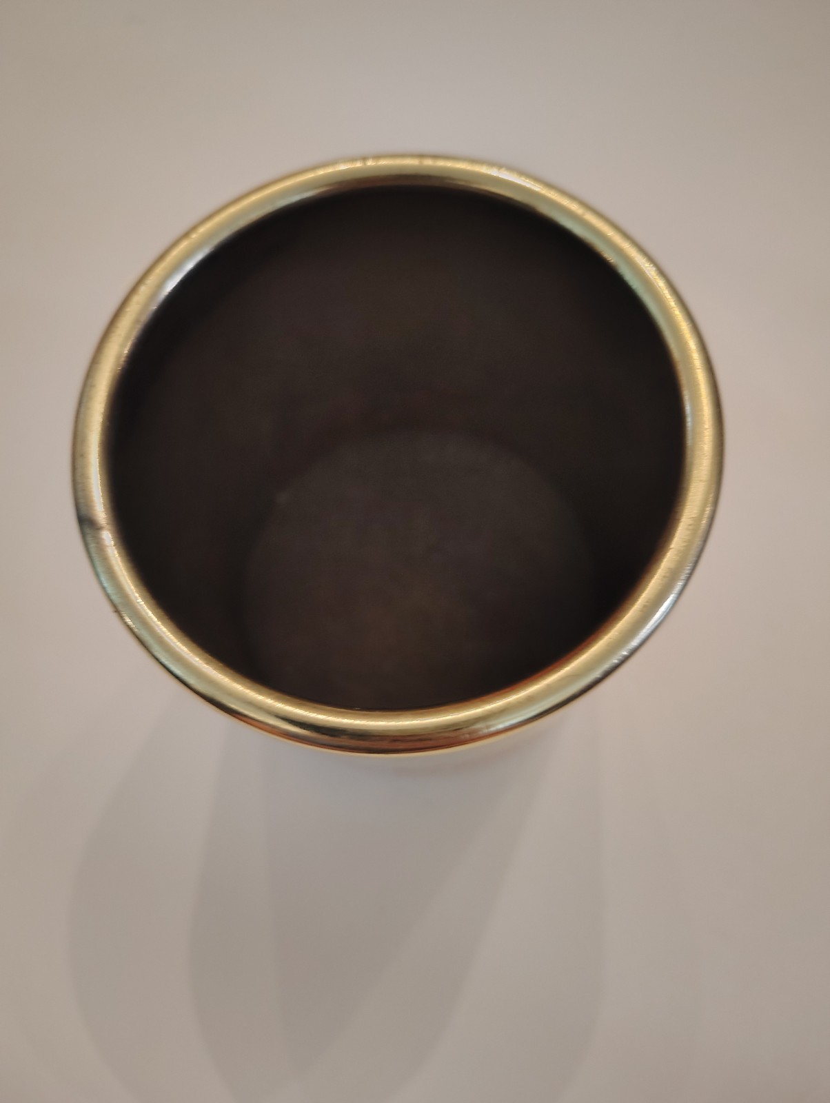 Rare Tylenol promotional Pen Cup distributed by pharmaceutical reps