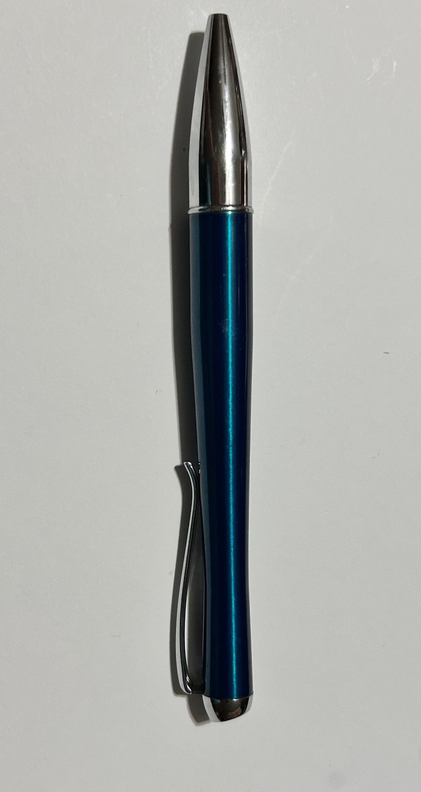 LIPITOR Drug Rep Pen Pharmaceutical Advertising Heavy Metal Pen