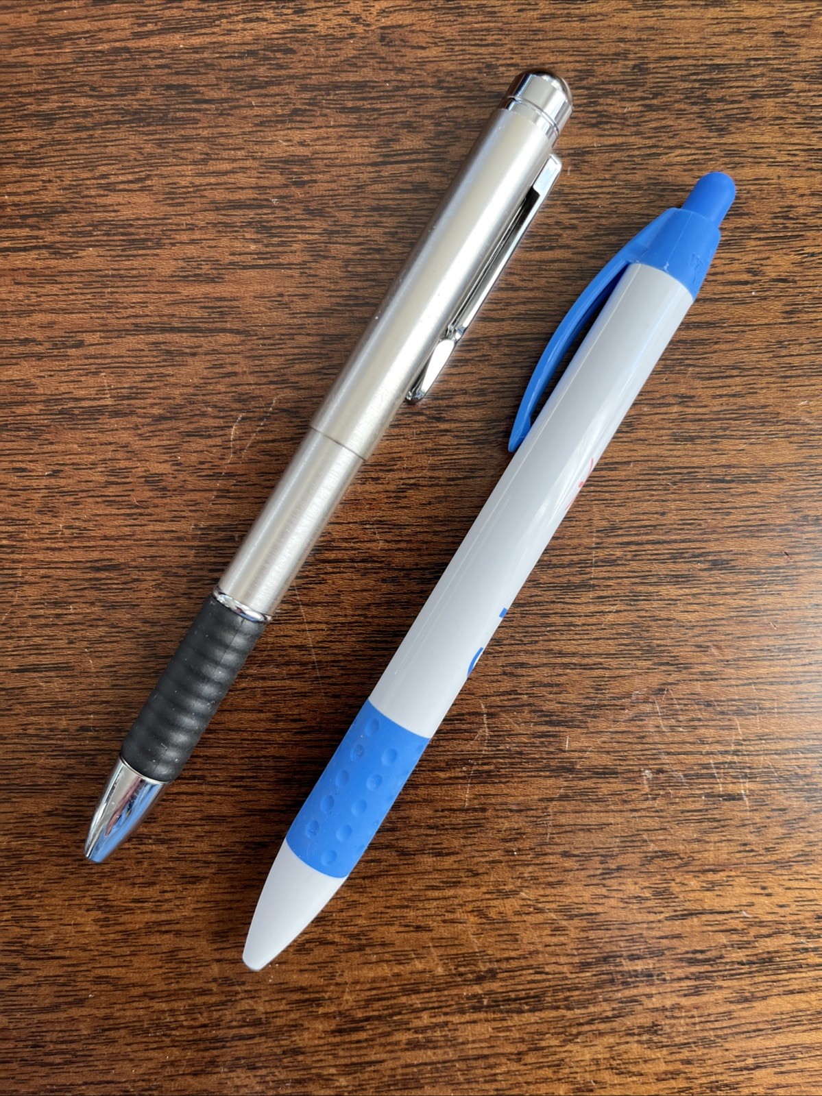Lot of 2 Drug Rep CELEXA Pharmaceutical Pen & Mechanical Pencil Convertible Rare