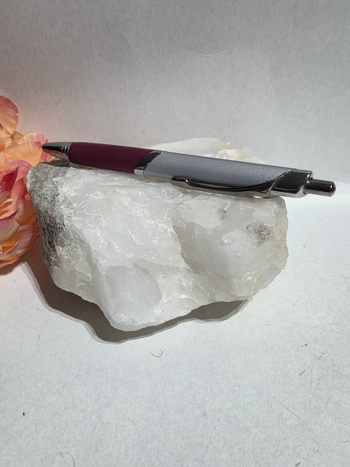 ZETIA Pharmaceutical Drug Rep Pen Advertising Collectible