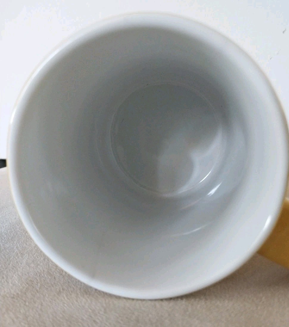Protonix Coffee Cup – Mug Heartburn Monsters -Collectible- Drug Rep Giveaway