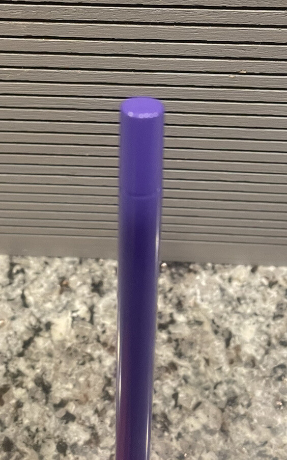 Zithro Pharmaceutical Collectible Drug Rep Collapsible Pointer Pen