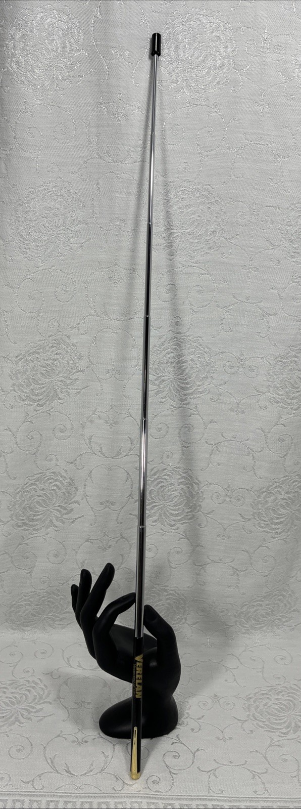Verelan Telescopic Presentation Pointer Pen Drug Rep Pharmaceutical Advertising