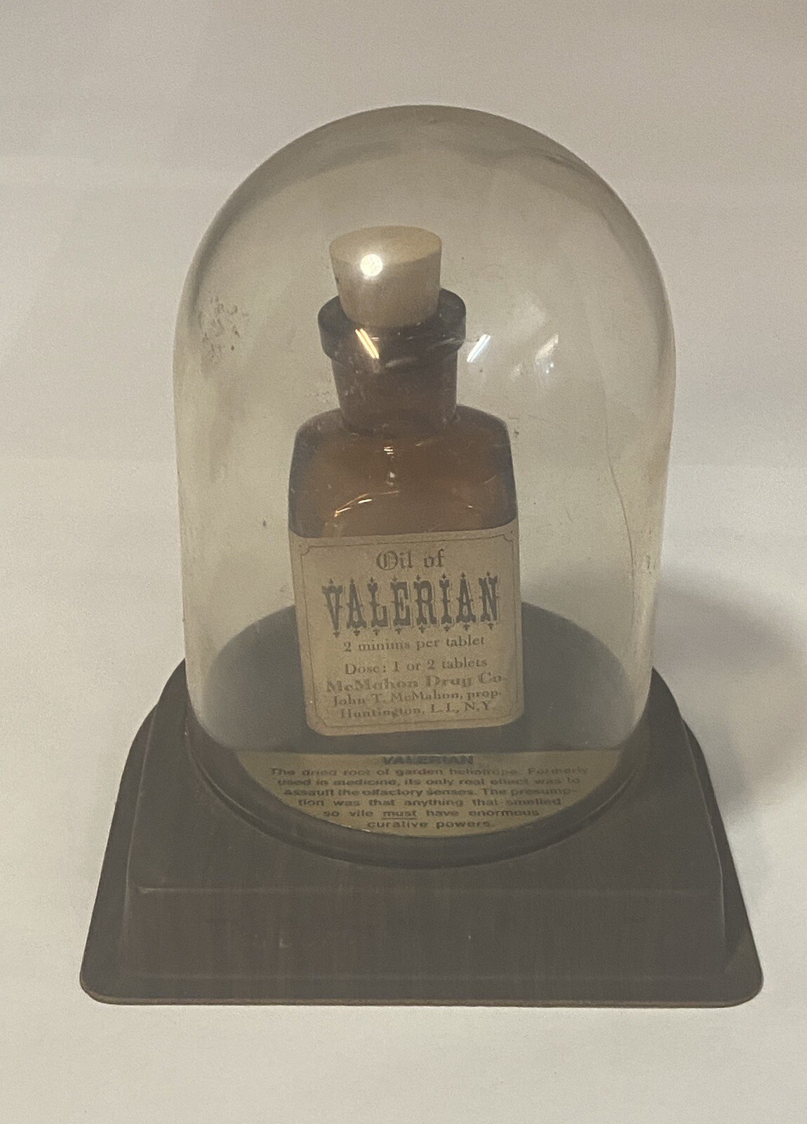 SURBEX-T Pharmacy Display Valerian Pharmaceutical Advertising Display