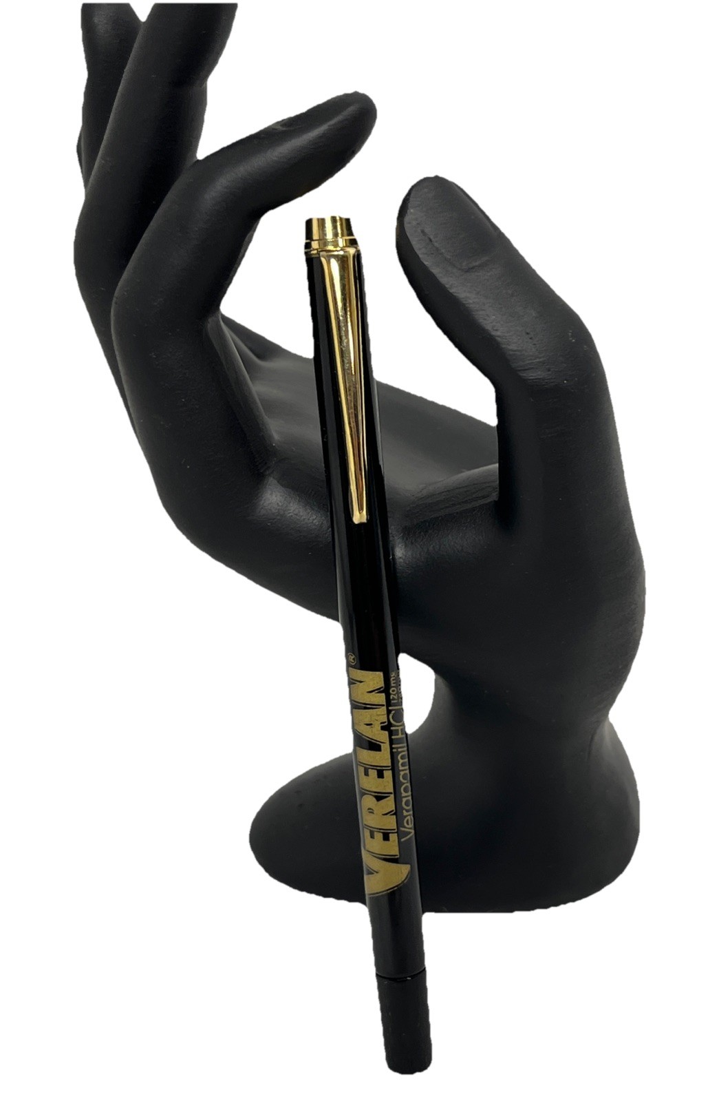 Verelan Telescopic Presentation Pointer Pen Drug Rep Pharmaceutical Advertising