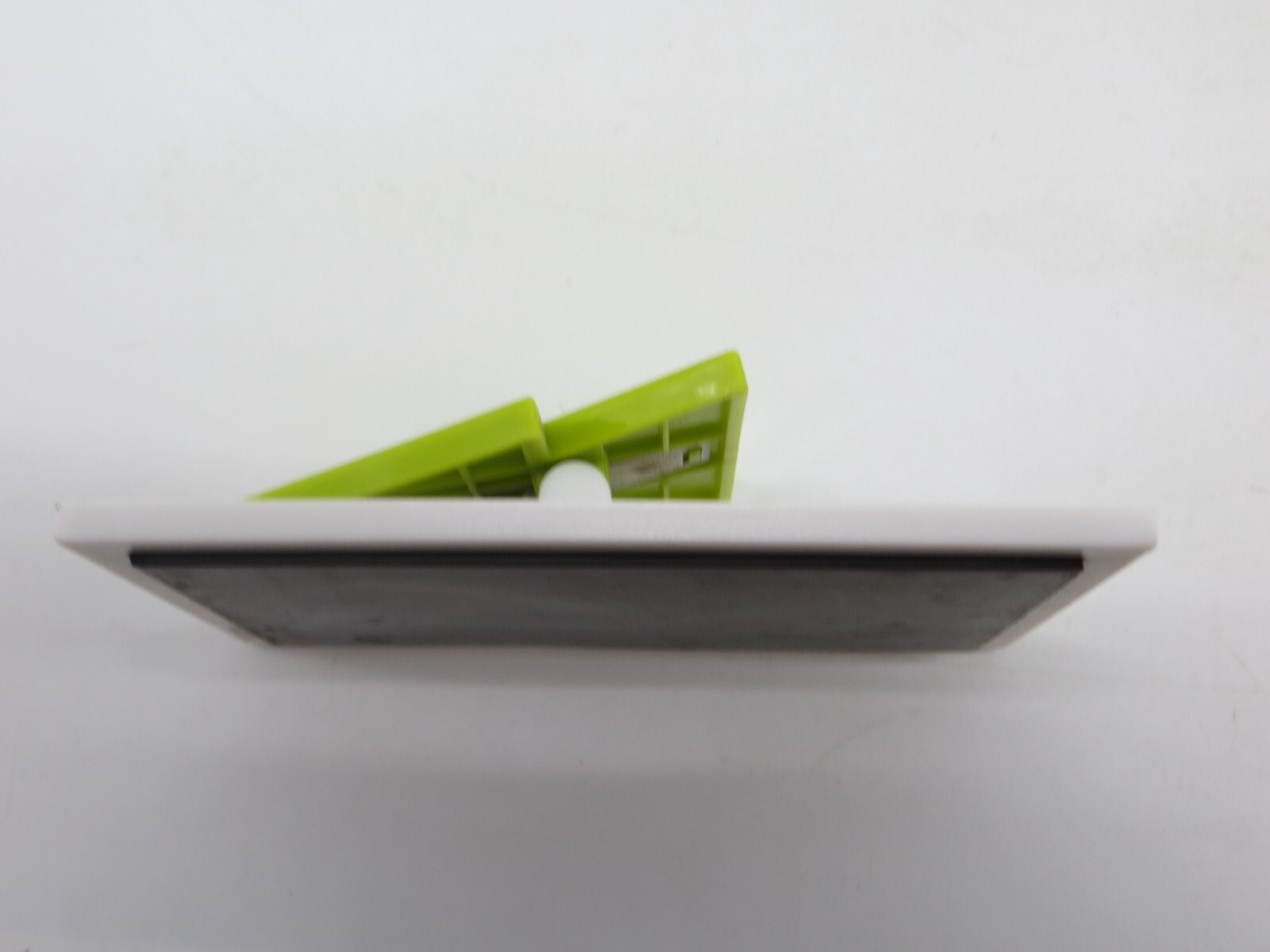 Drug Rep Promo Magnet Clip ZETIA doctors office promotional item MSP EZA0007