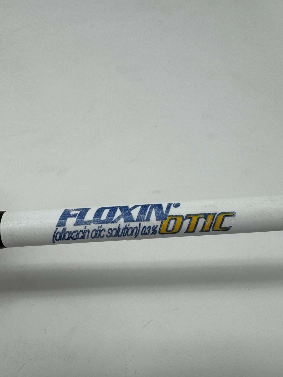 Pharmaceutical Drug Rep Pens Lot of 4 LOTREL, ANZEMET, FLOXIN x2 Promotion