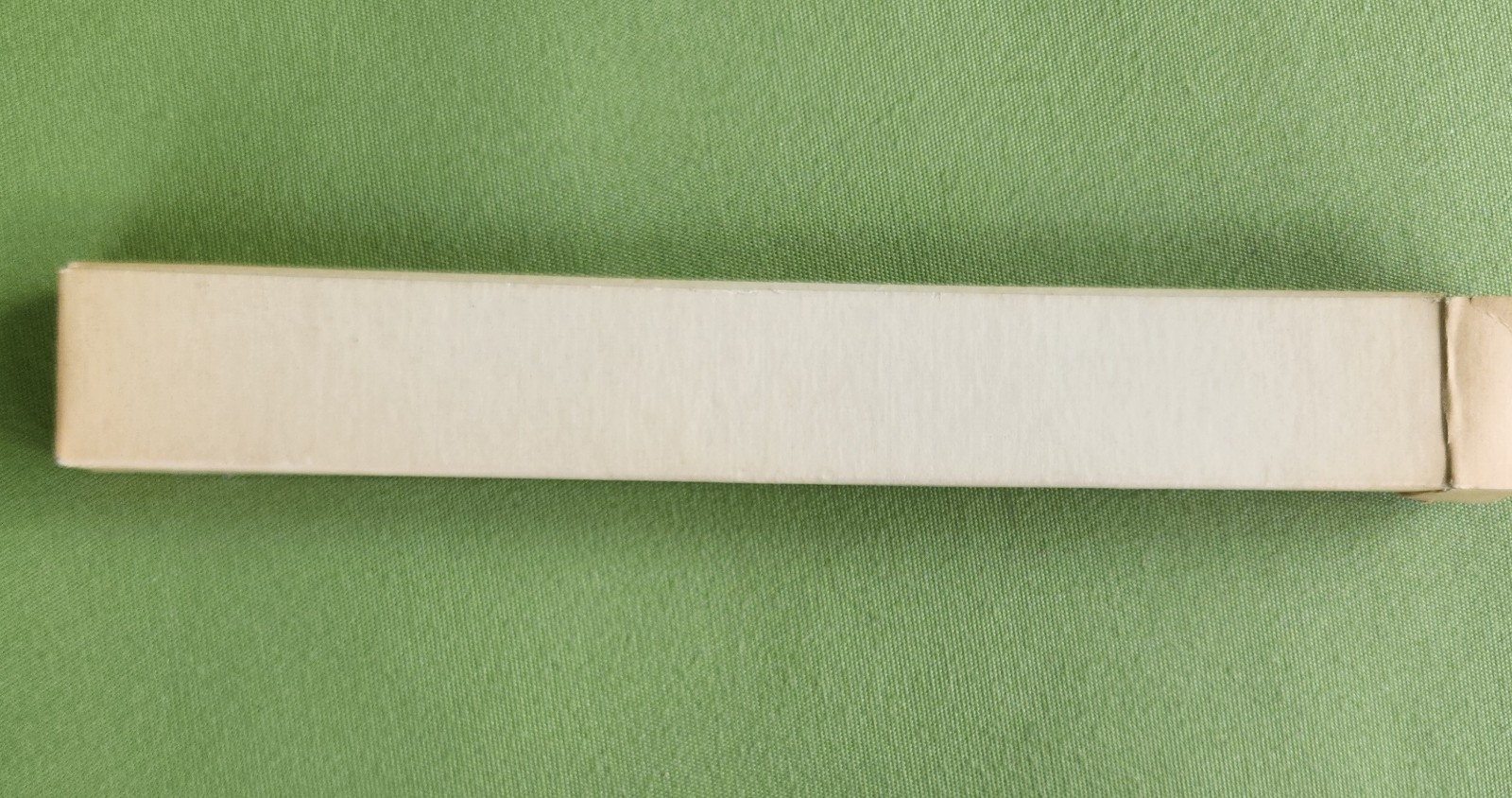 Vtg Eli Lilly Darvon Pharmacy Spatula Counting RARE Pharmacist Gift RX NIB