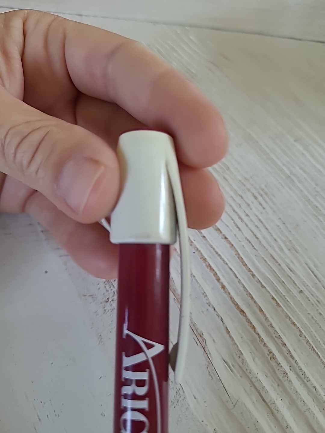 Cymbalta and Aricept Drug Rep Pens