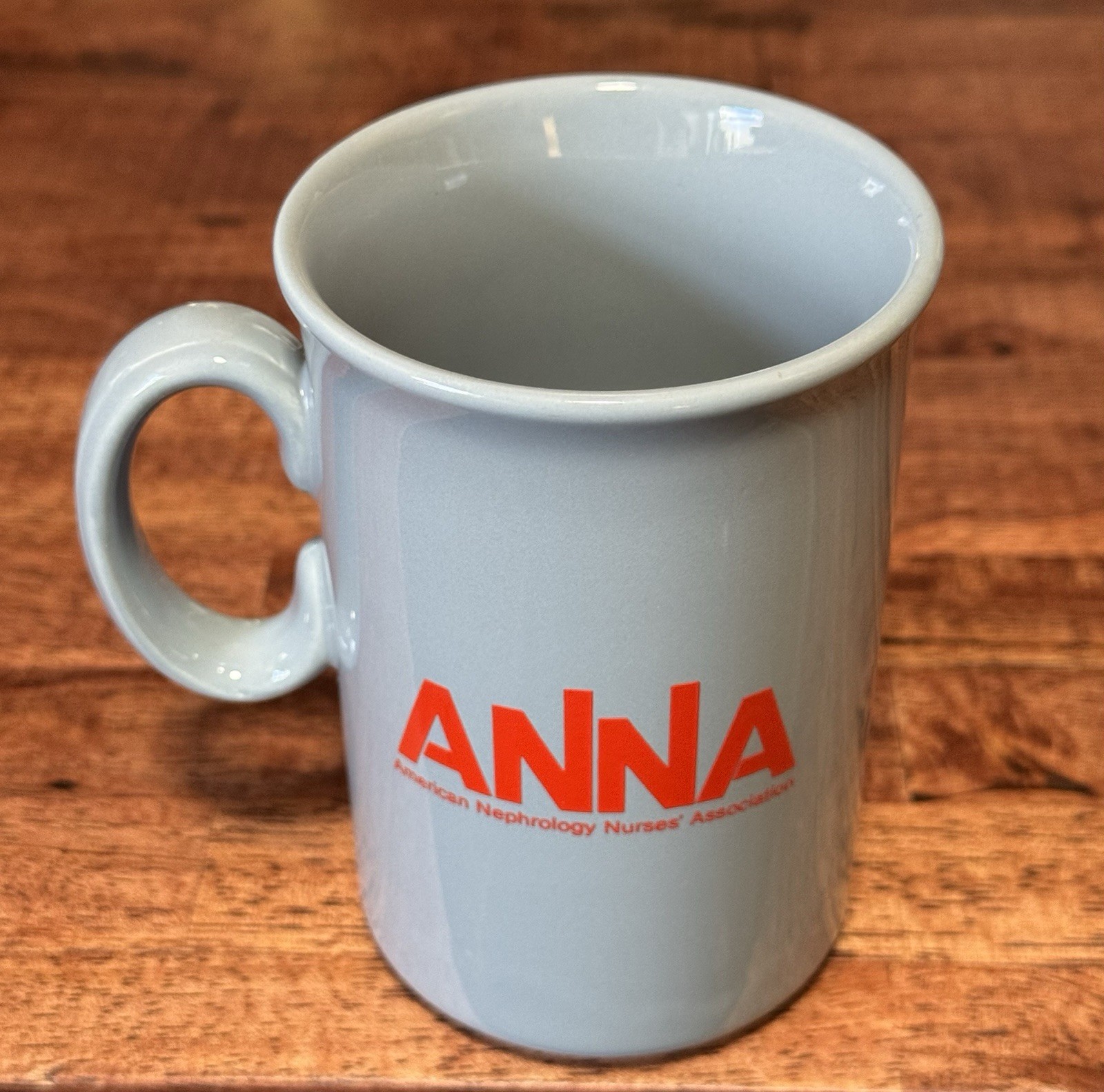 Procrit (epoetin alfa) Pharmaceutical Promo Coffee Mug ANNA