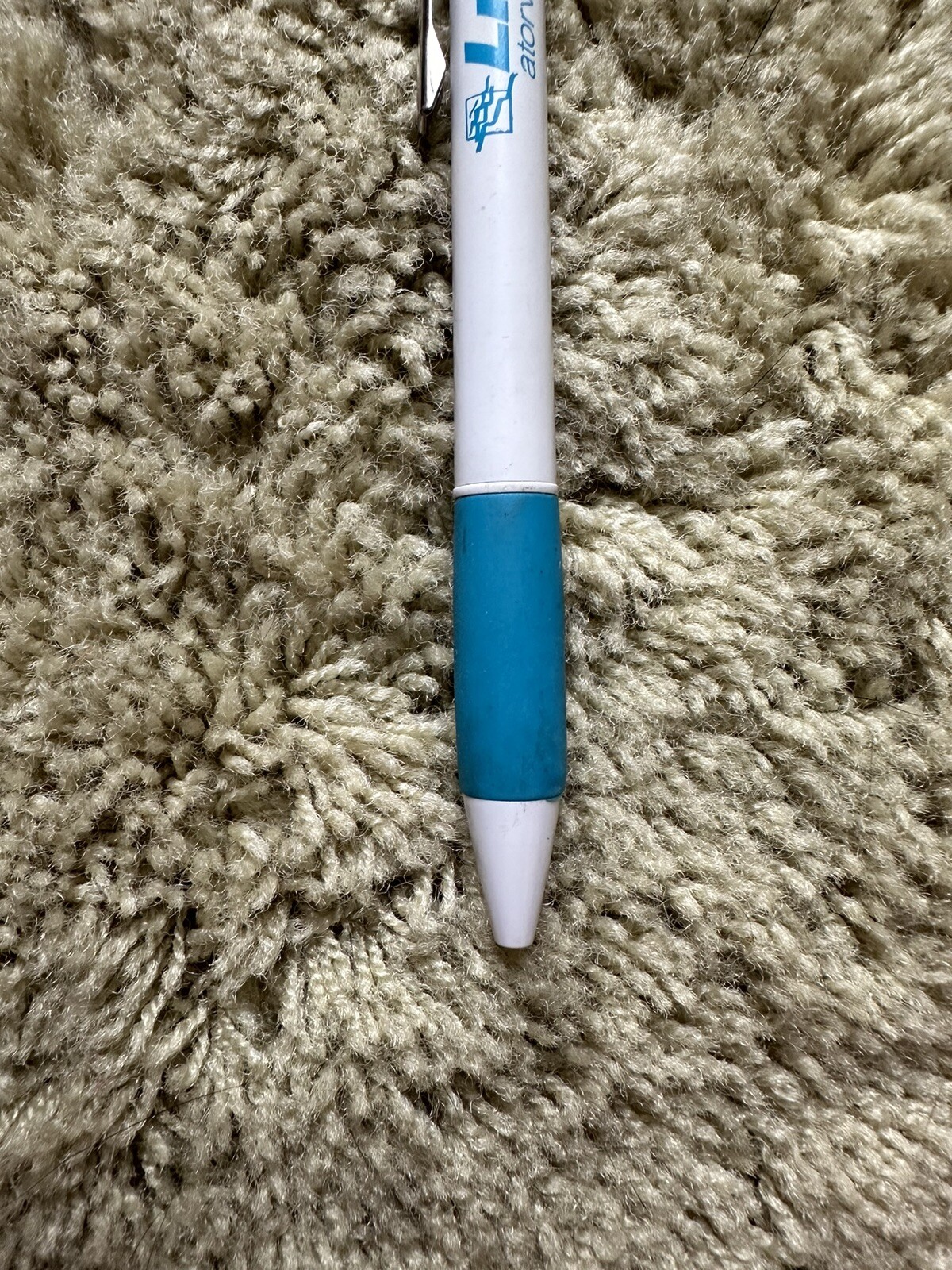 Lipitor Drug Rep Metal Pen Pharmaceutical Advertising Doctor Pfizer