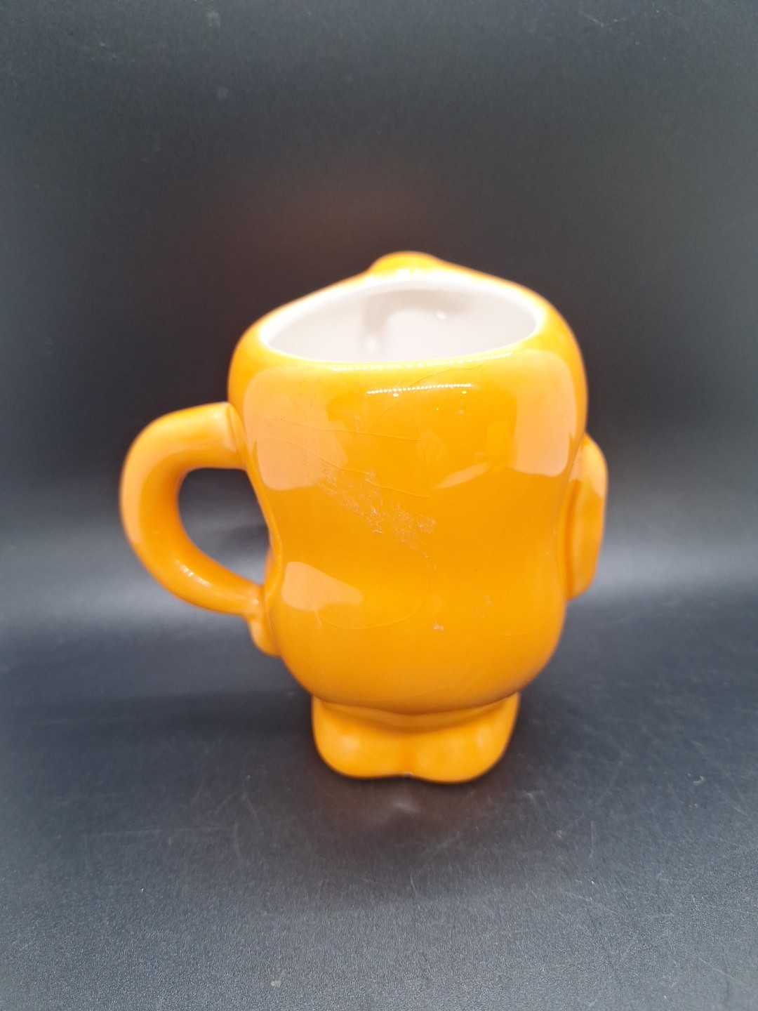 MR. STOMACH – Novelty Coffee Cup, Actos Medical Advertising Coffee Mugs