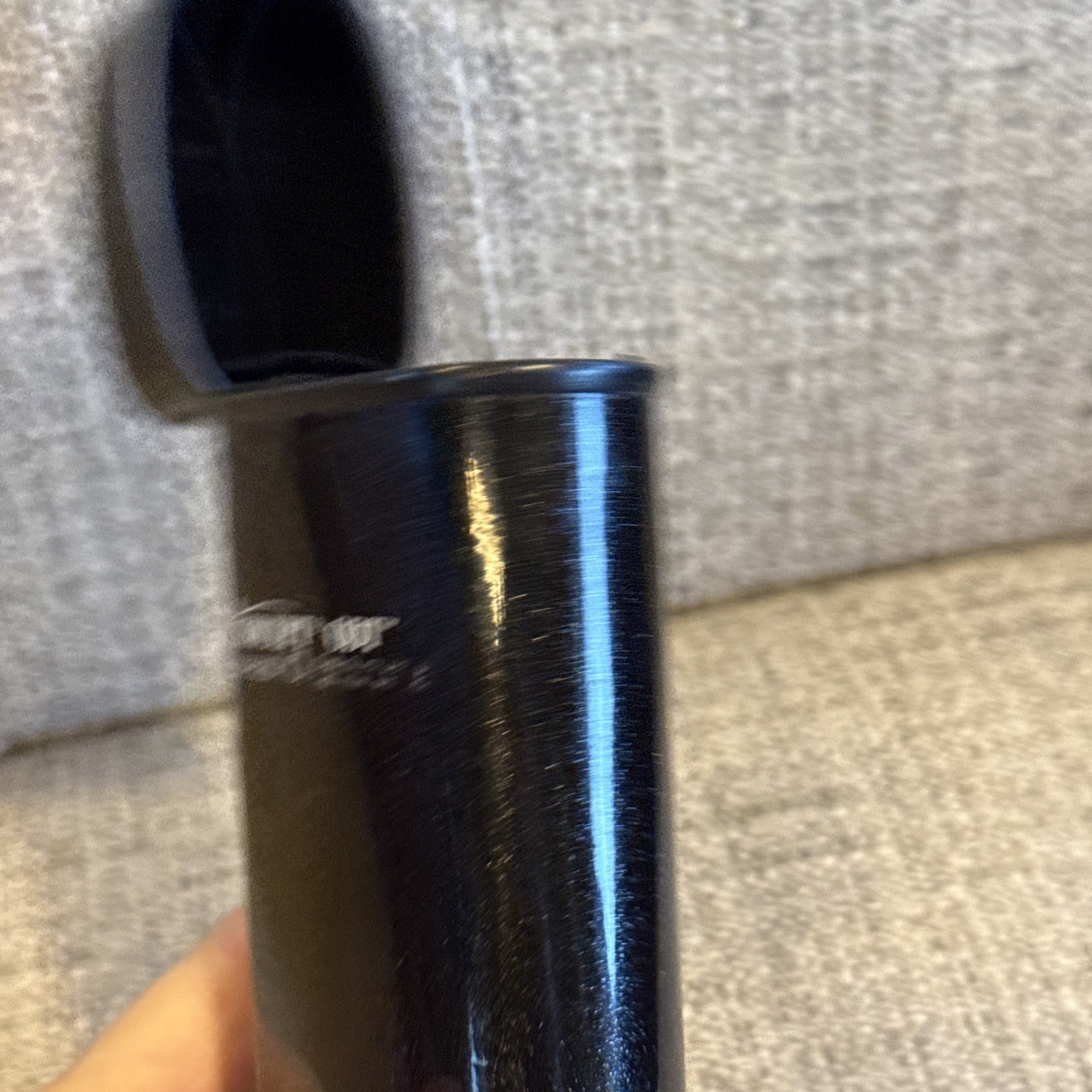Aricept Donepezil Promo drug Promotional Glasses case Hard with lid