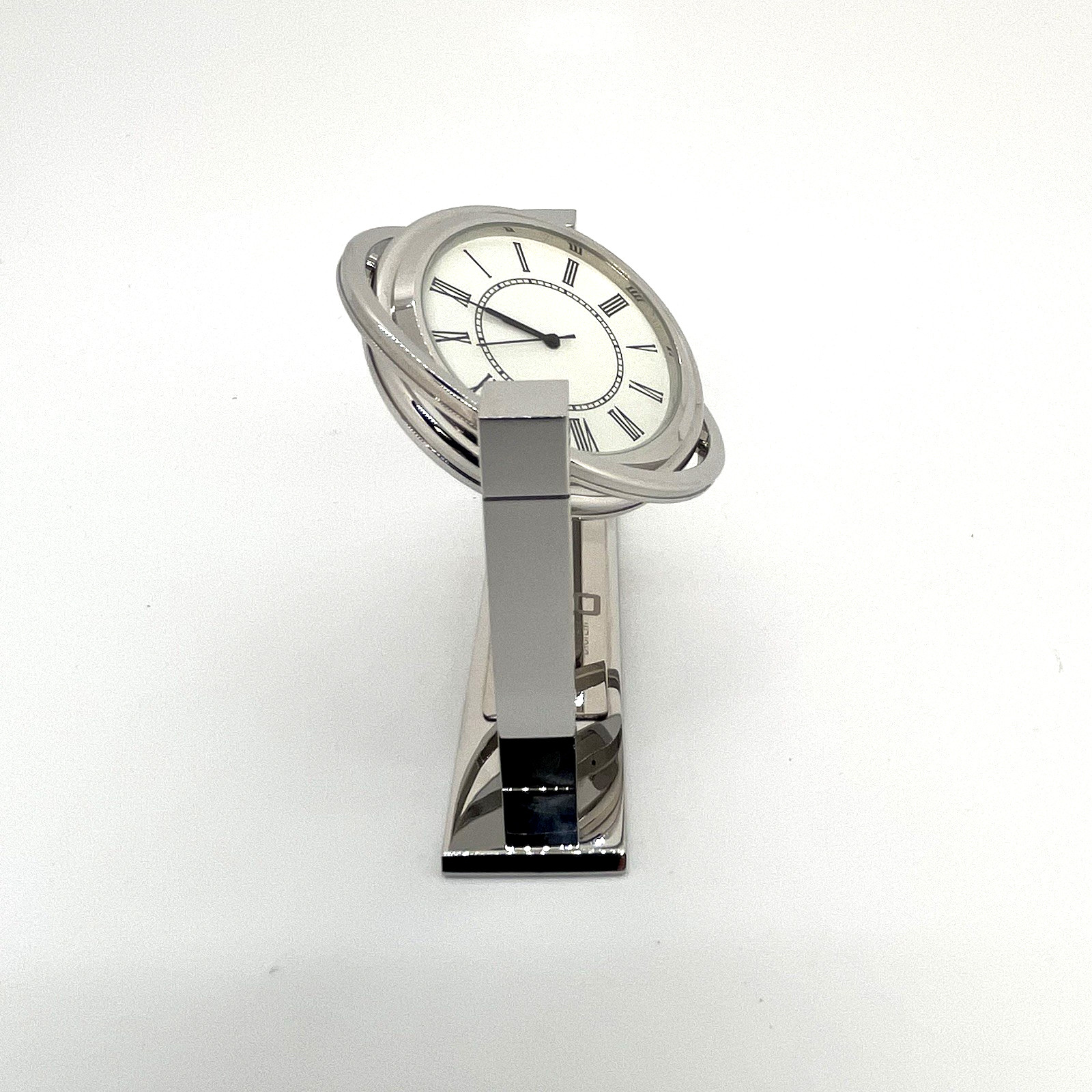 Duragesic Fentanyl Executive Desk Clock – Pharmaceutical Drug Rep Promo – Rare