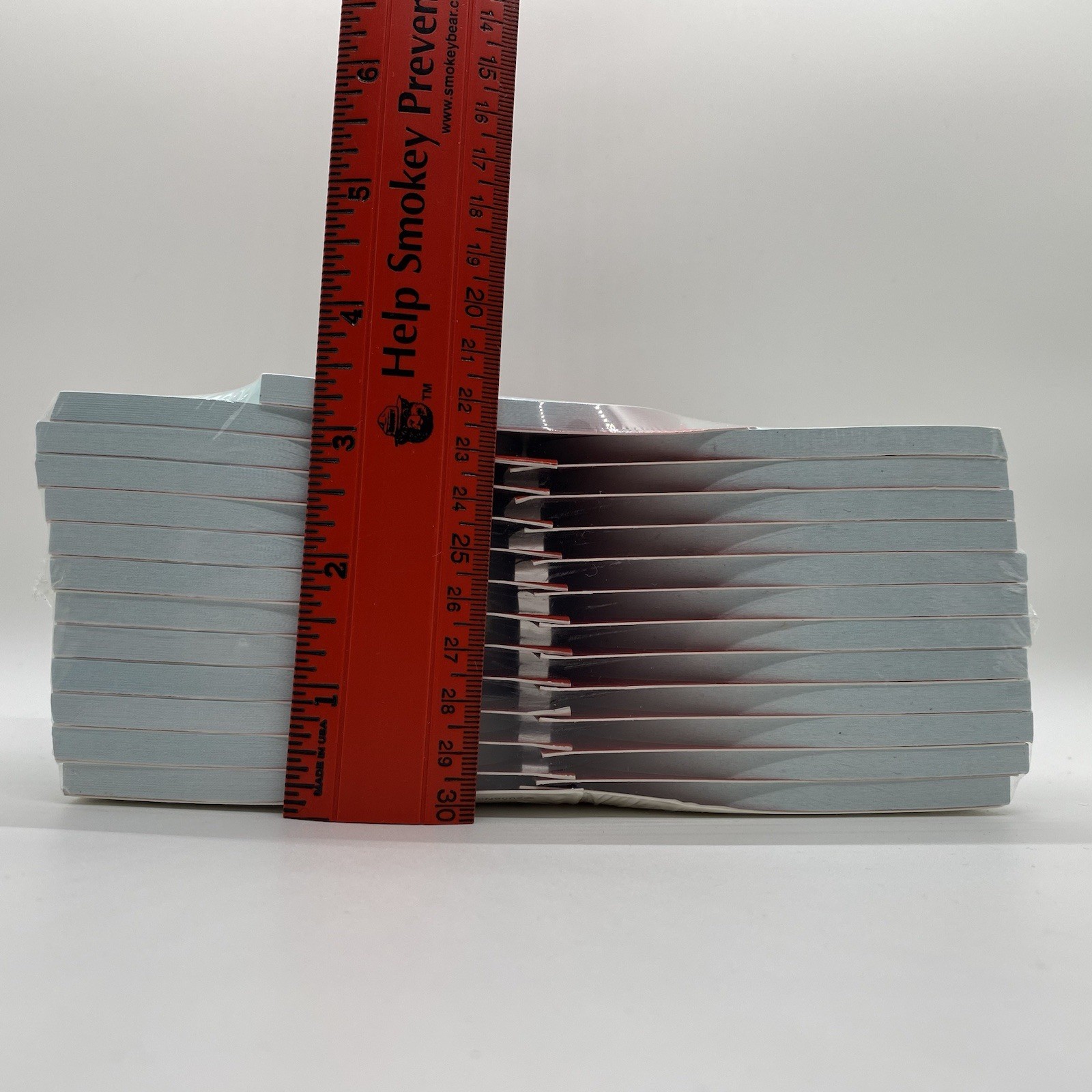 Diovan Note Pads D Shaped Pharmaceutical Drug Rep Promo New Sealed Pack Of 25